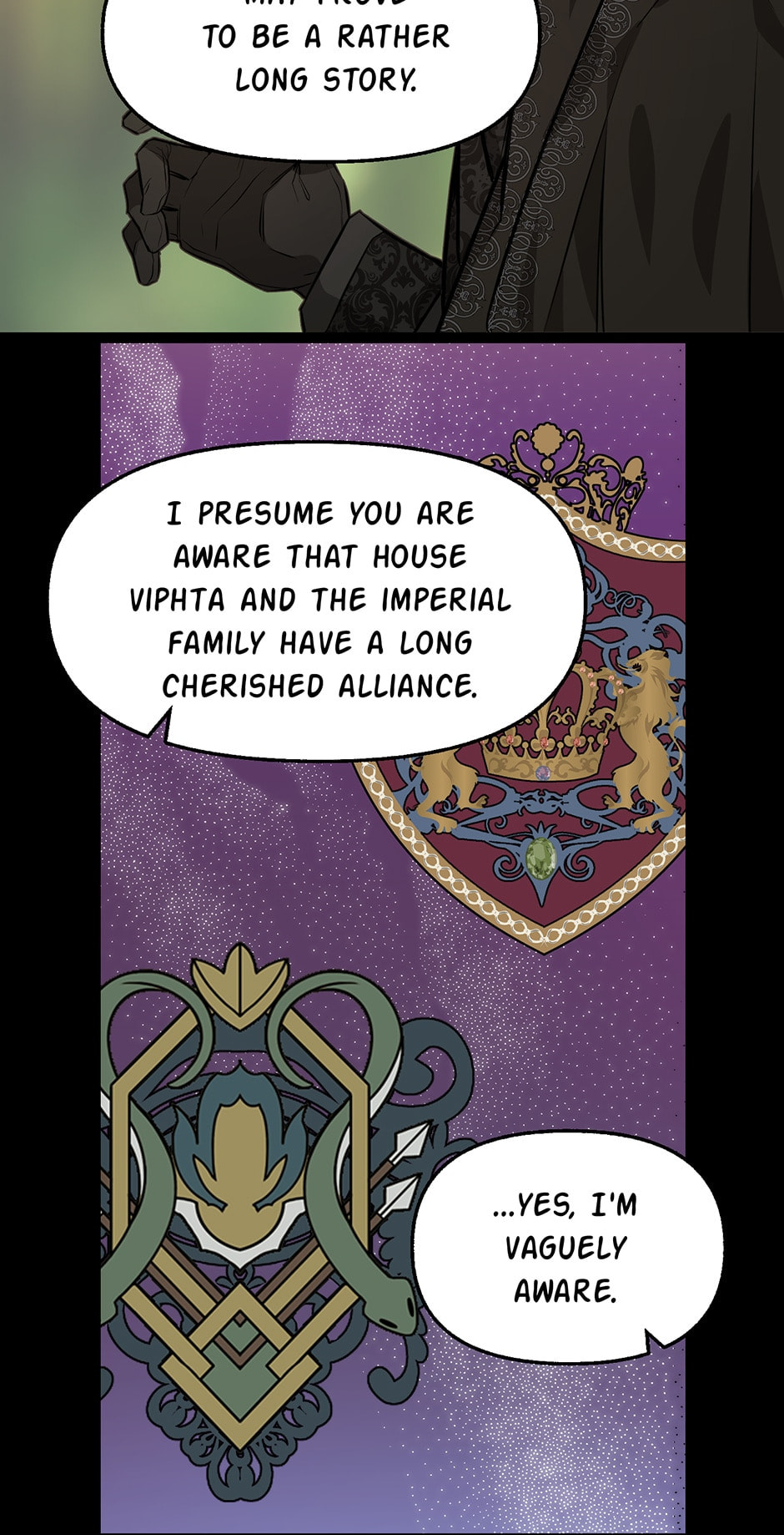 Read Just Leave Me Be chapter 25 image 18 on Lezhin