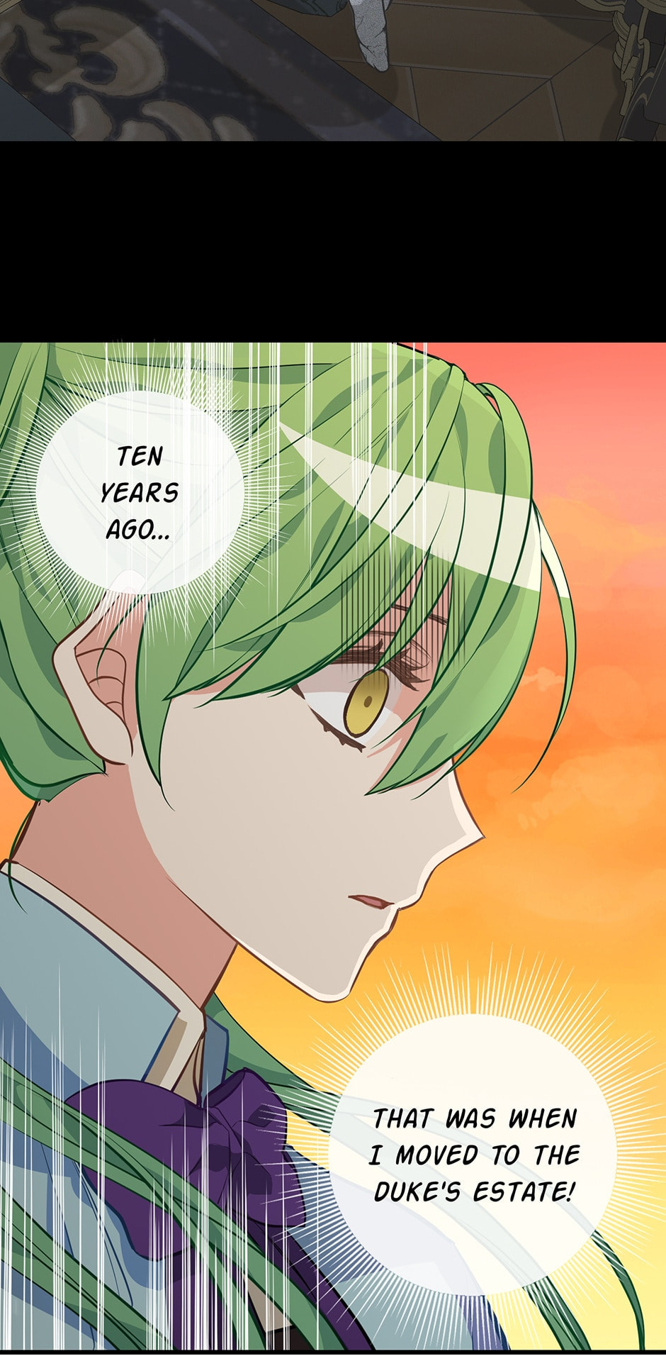 Read Just Leave Me Be chapter 25 image 21 on Lezhin