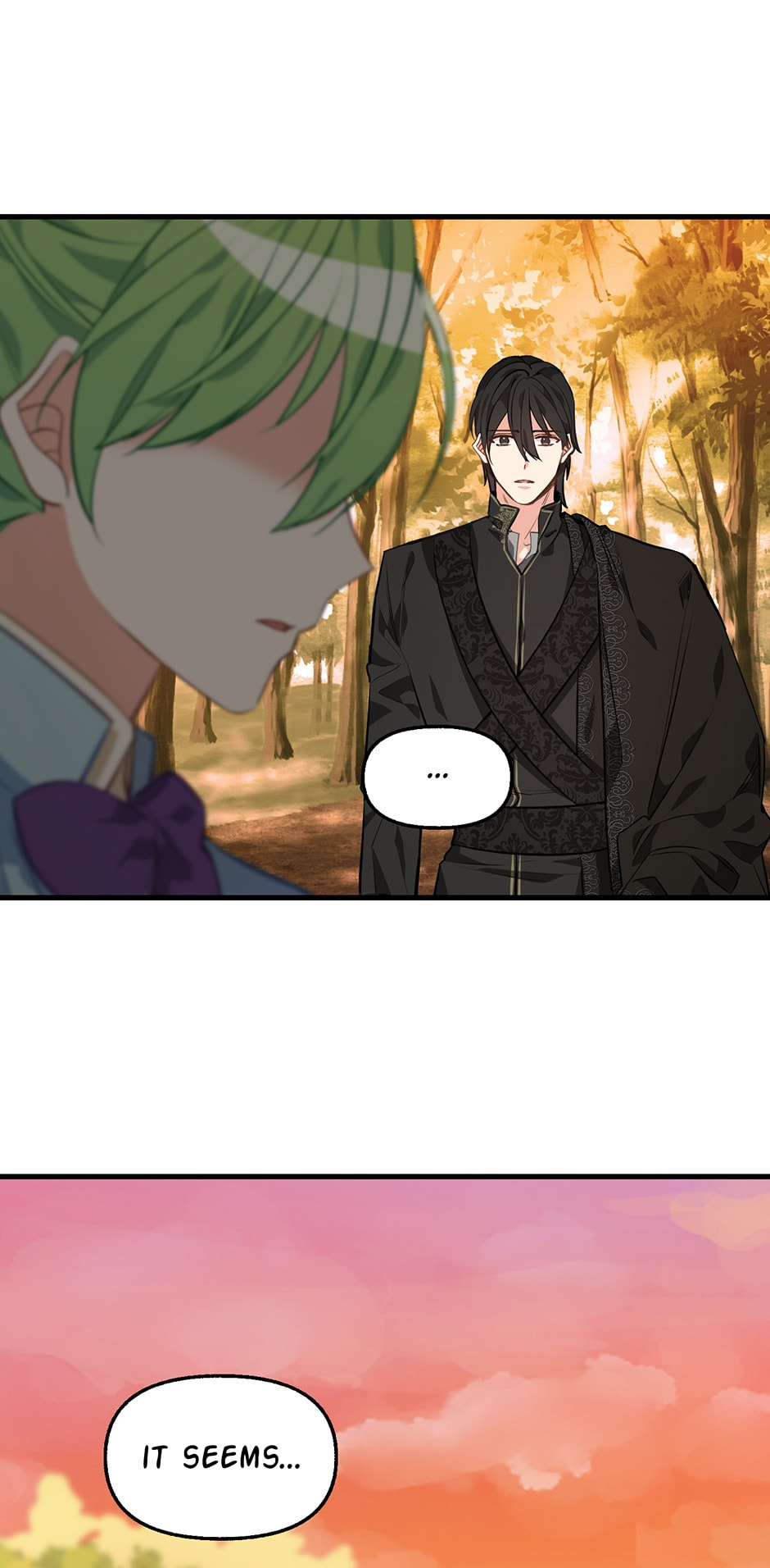 Read Just Leave Me Be chapter 25 image 22 on Lezhin