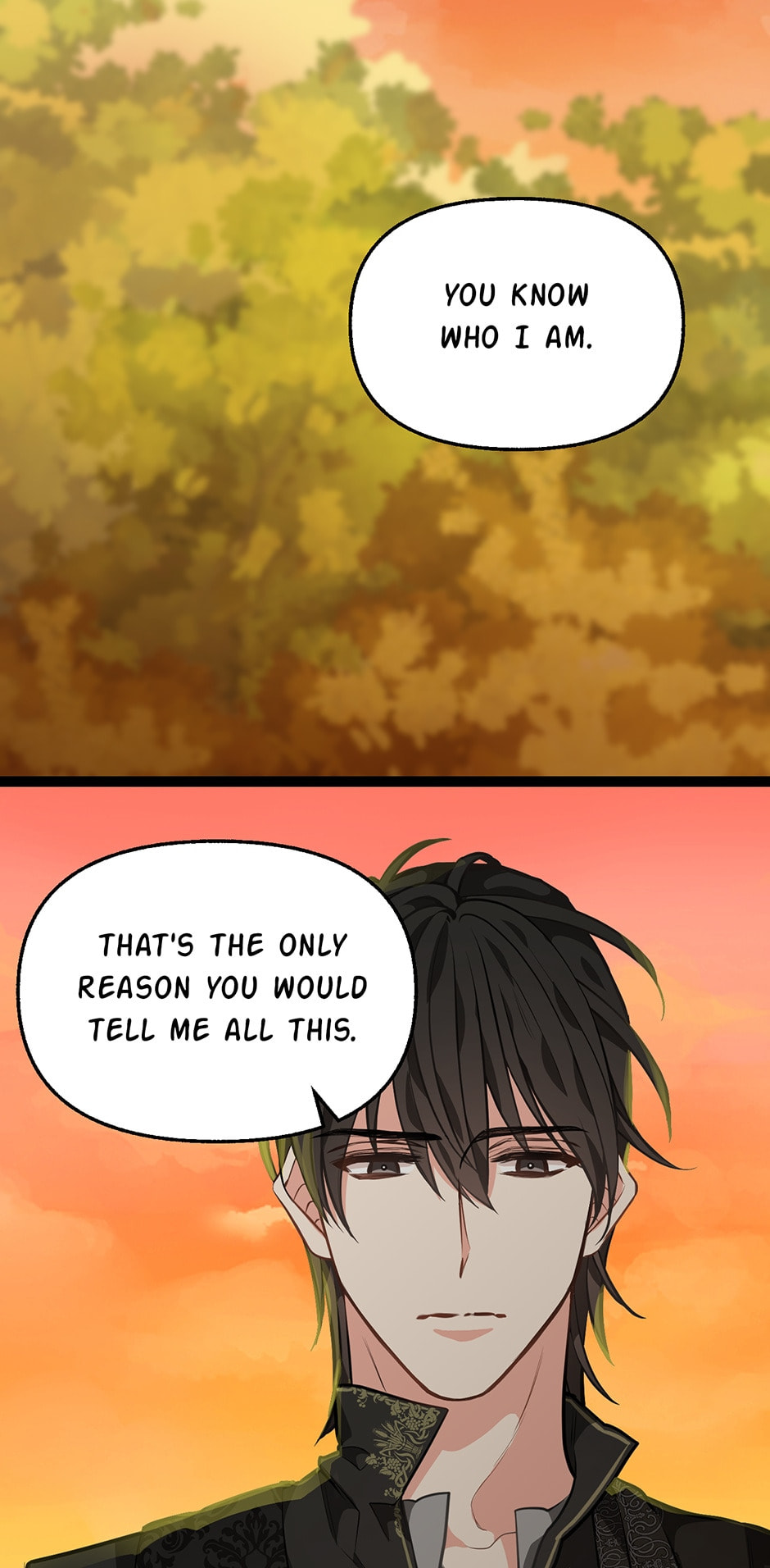 Read Just Leave Me Be chapter 25 image 23 on Lezhin