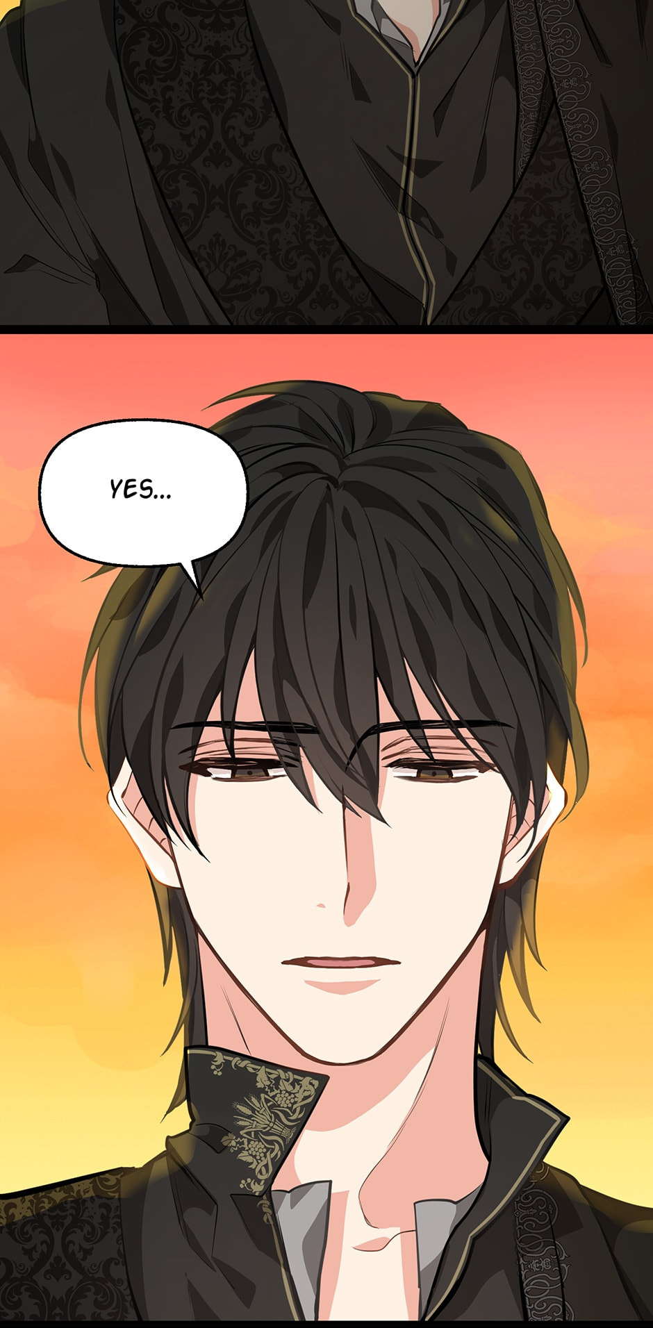 Read Just Leave Me Be chapter 25 image 24 on Lezhin
