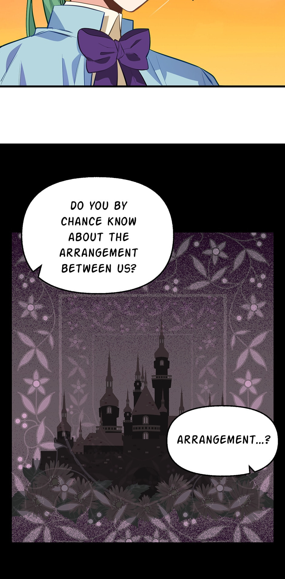 Read Just Leave Me Be chapter 25 image 27 on Lezhin