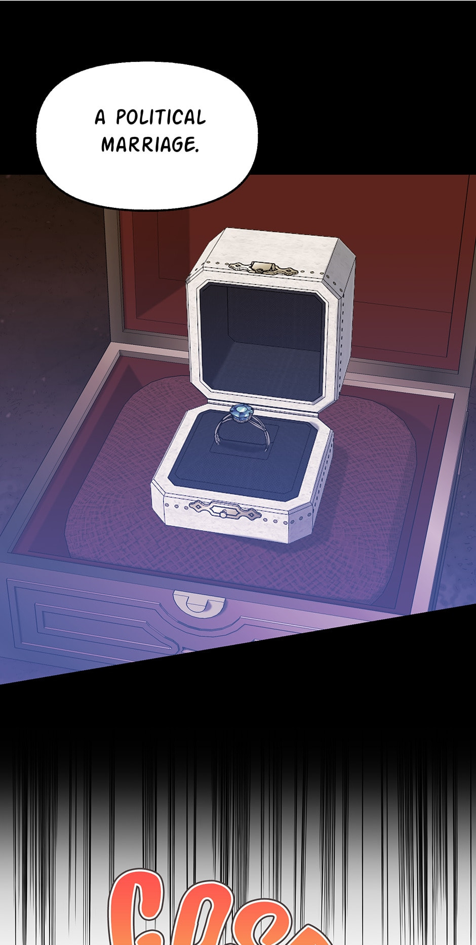 Read Just Leave Me Be chapter 25 image 28 on Lezhin