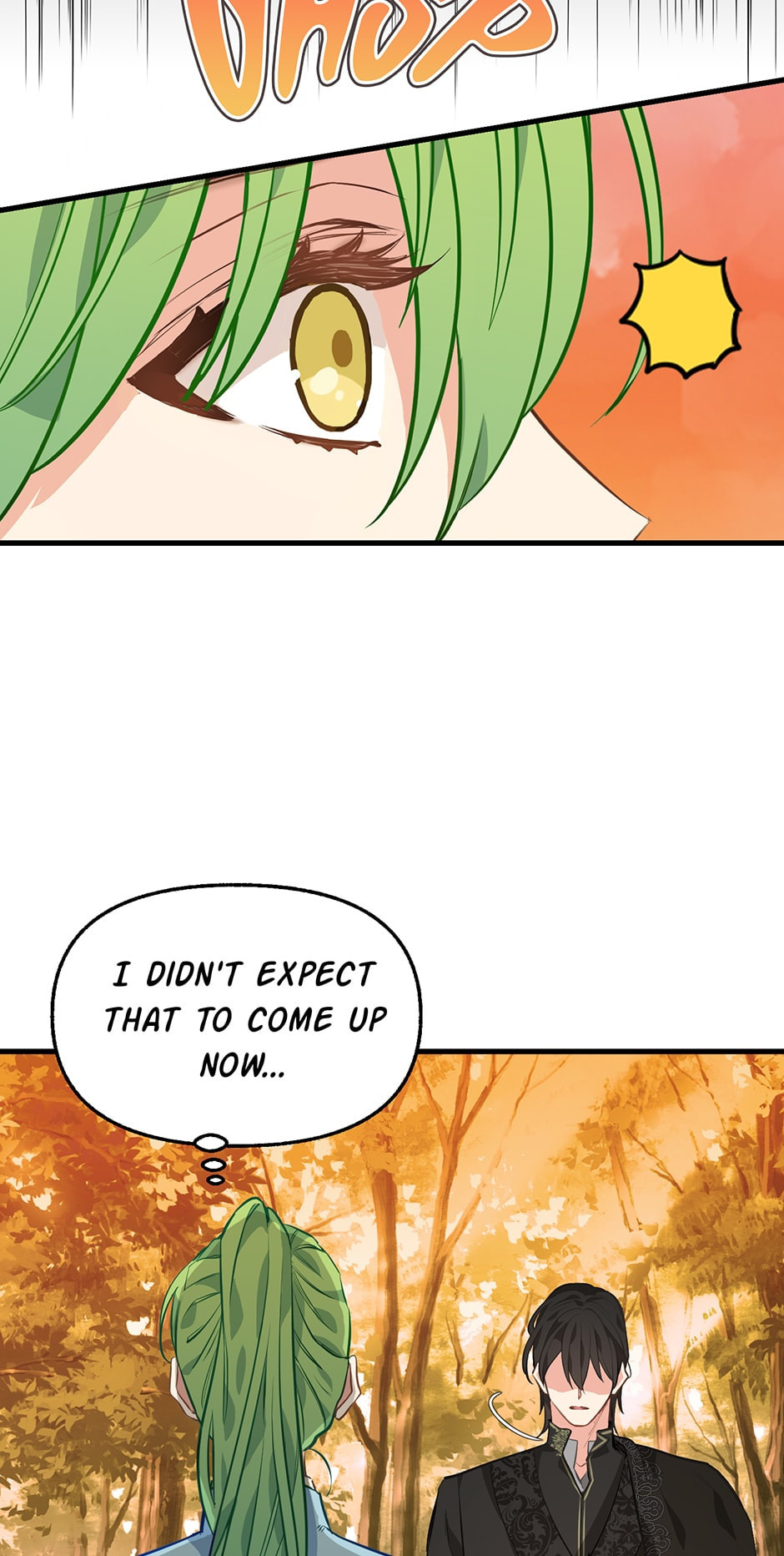 Read Just Leave Me Be chapter 25 image 29 on Lezhin