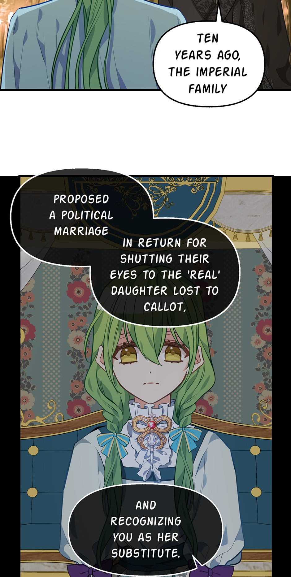 Read Just Leave Me Be chapter 25 image 30 on Lezhin