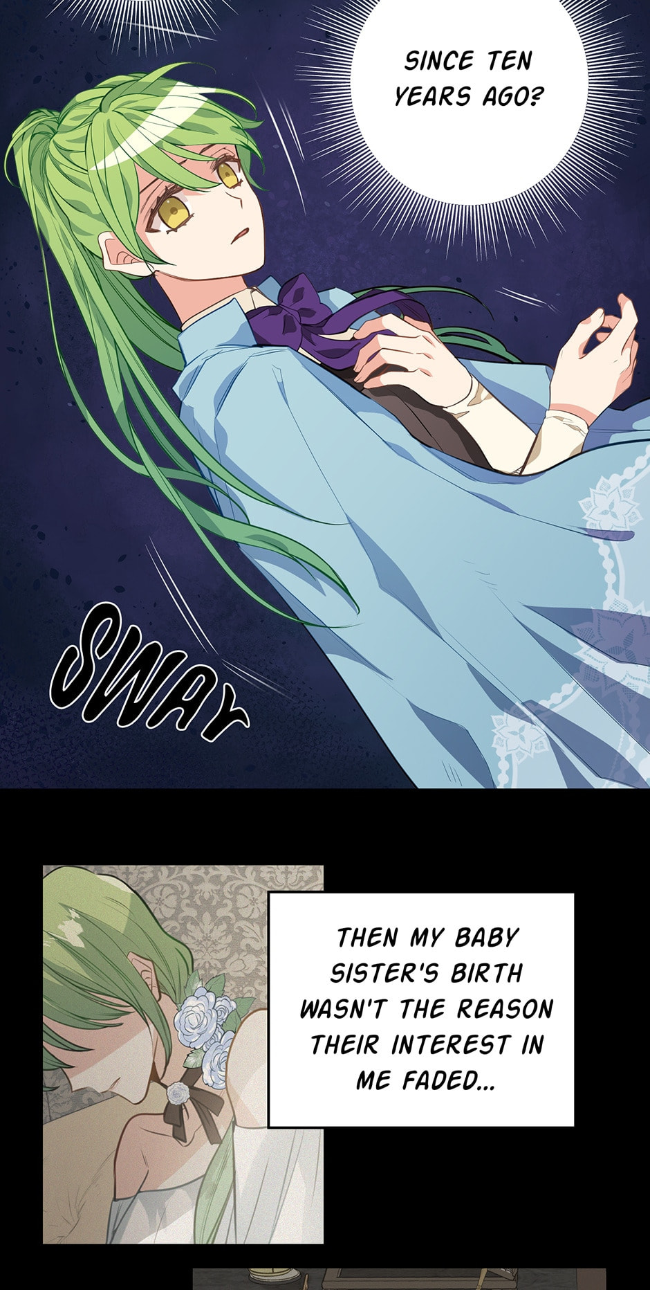 Read Just Leave Me Be chapter 25 image 32 on Lezhin
