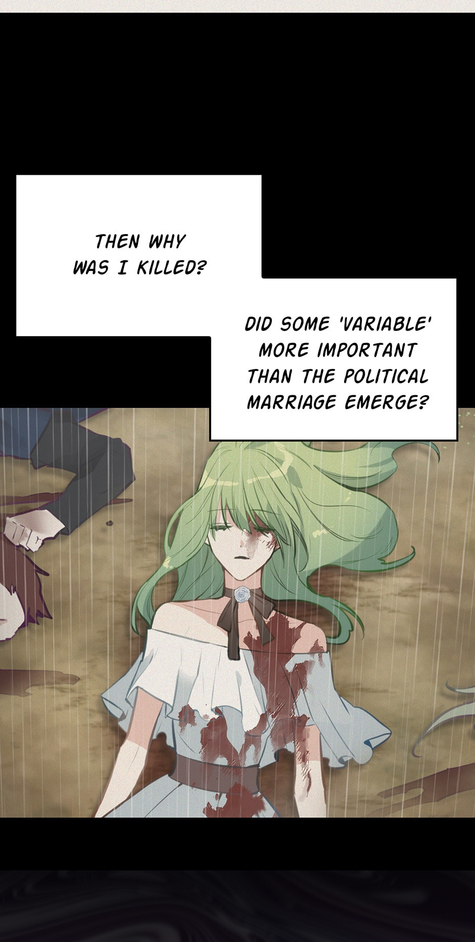 Read Just Leave Me Be chapter 25 image 34 on Lezhin