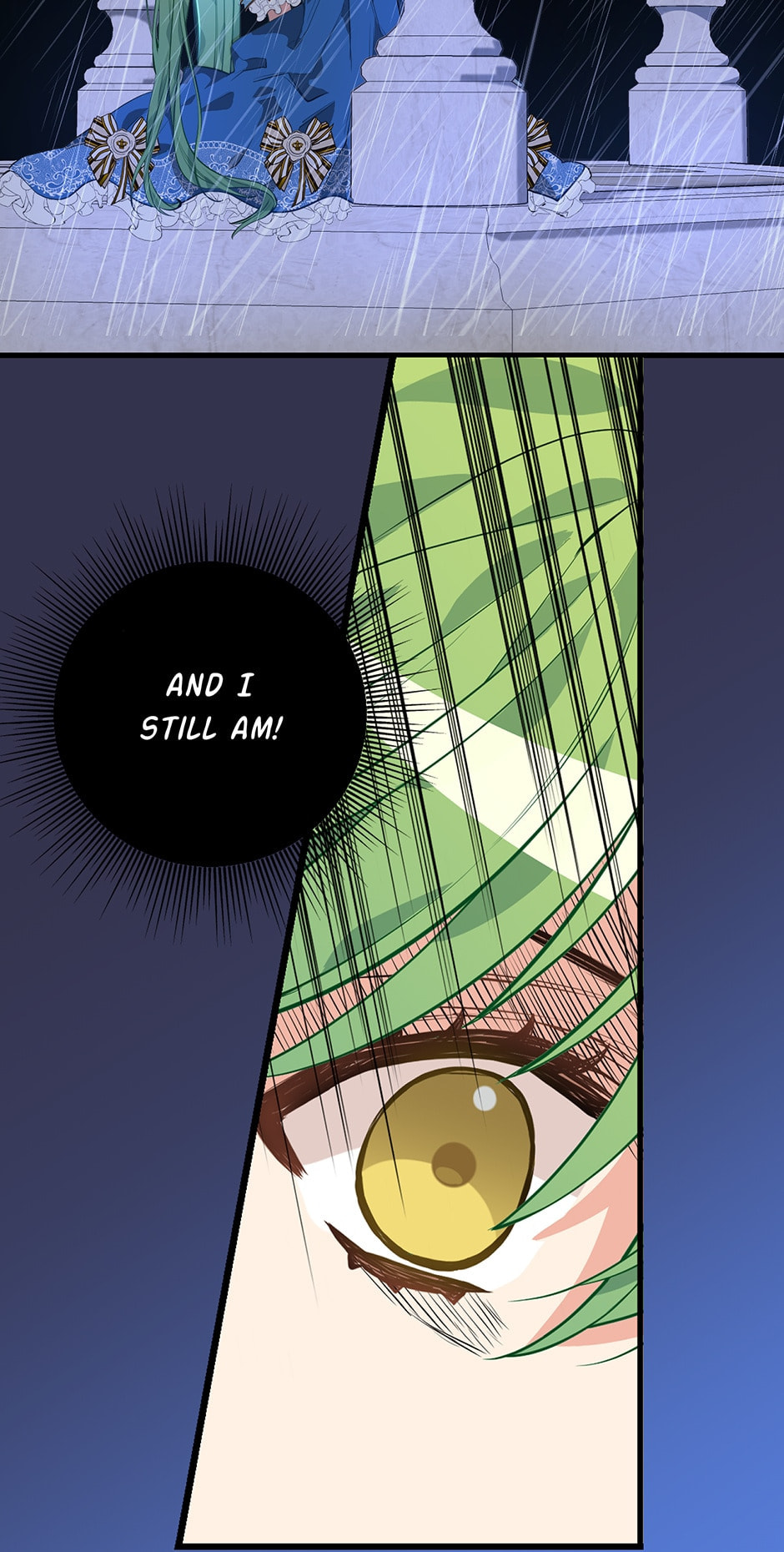 Read Just Leave Me Be chapter 25 image 37 on Lezhin