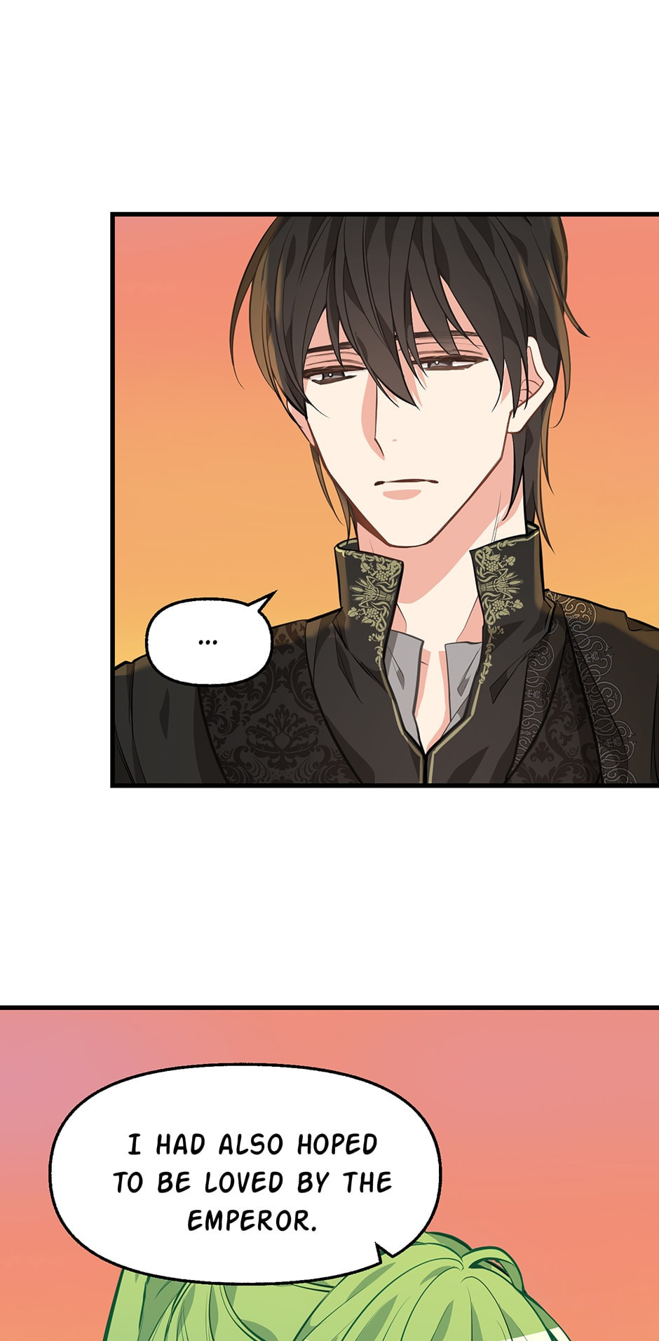 Read Just Leave Me Be chapter 25 image 38 on Lezhin