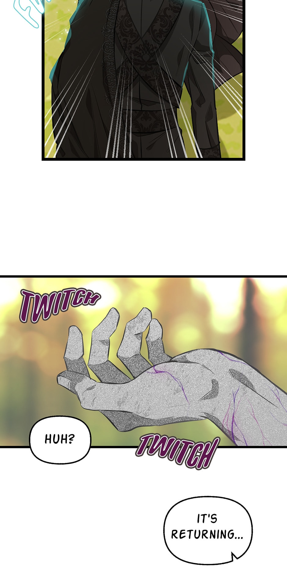 Read Just Leave Me Be chapter 25 image 4 on Lezhin