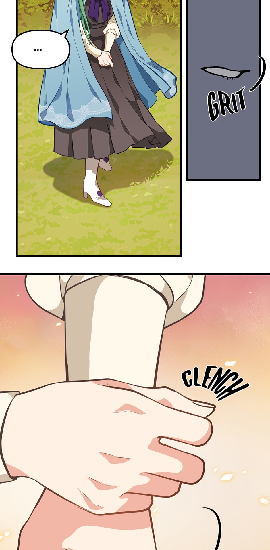 Read Just Leave Me Be chapter 25 image 42 on Lezhin