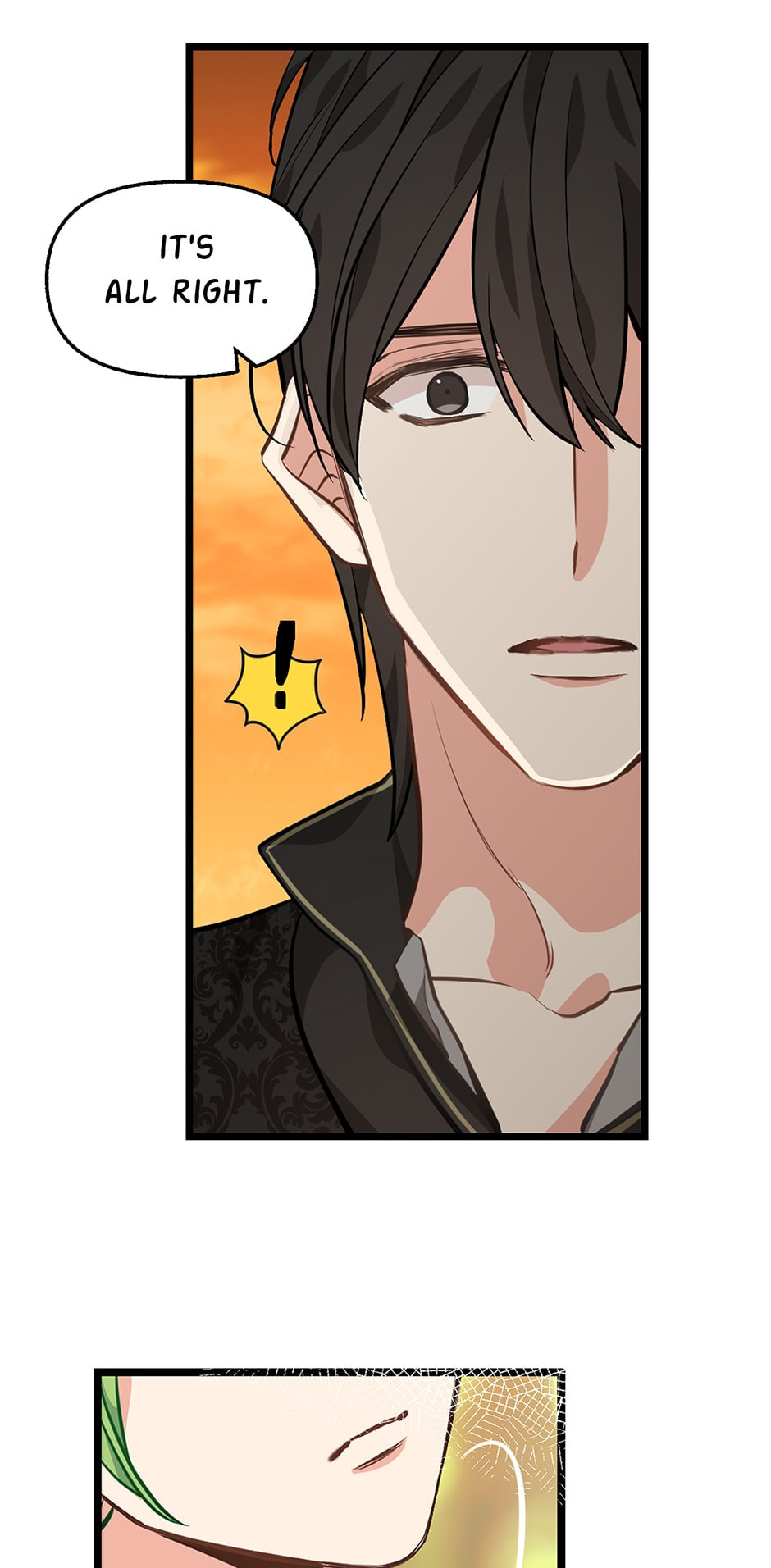 Read Just Leave Me Be chapter 25 image 44 on Lezhin