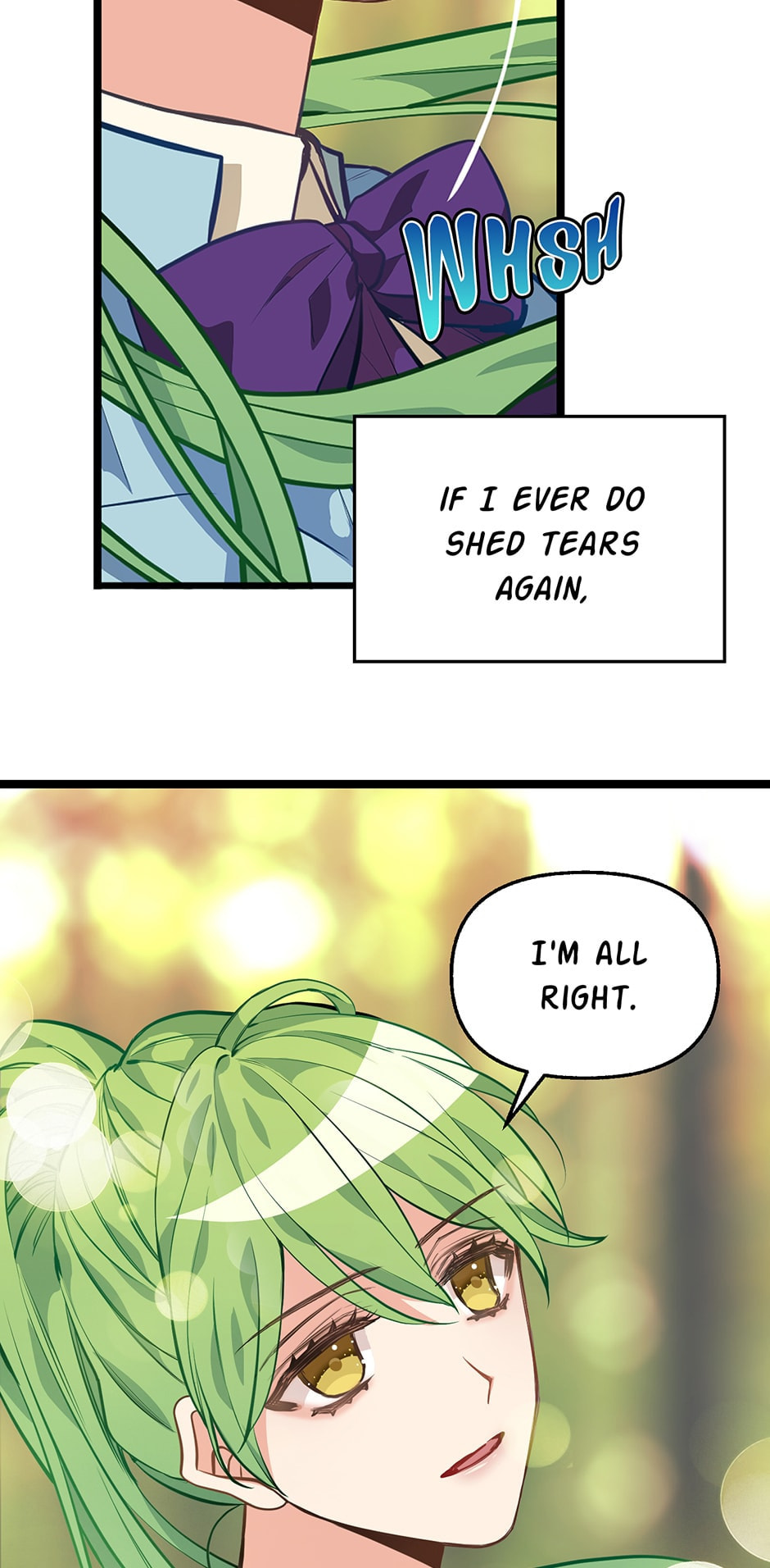 Read Just Leave Me Be chapter 25 image 45 on Lezhin