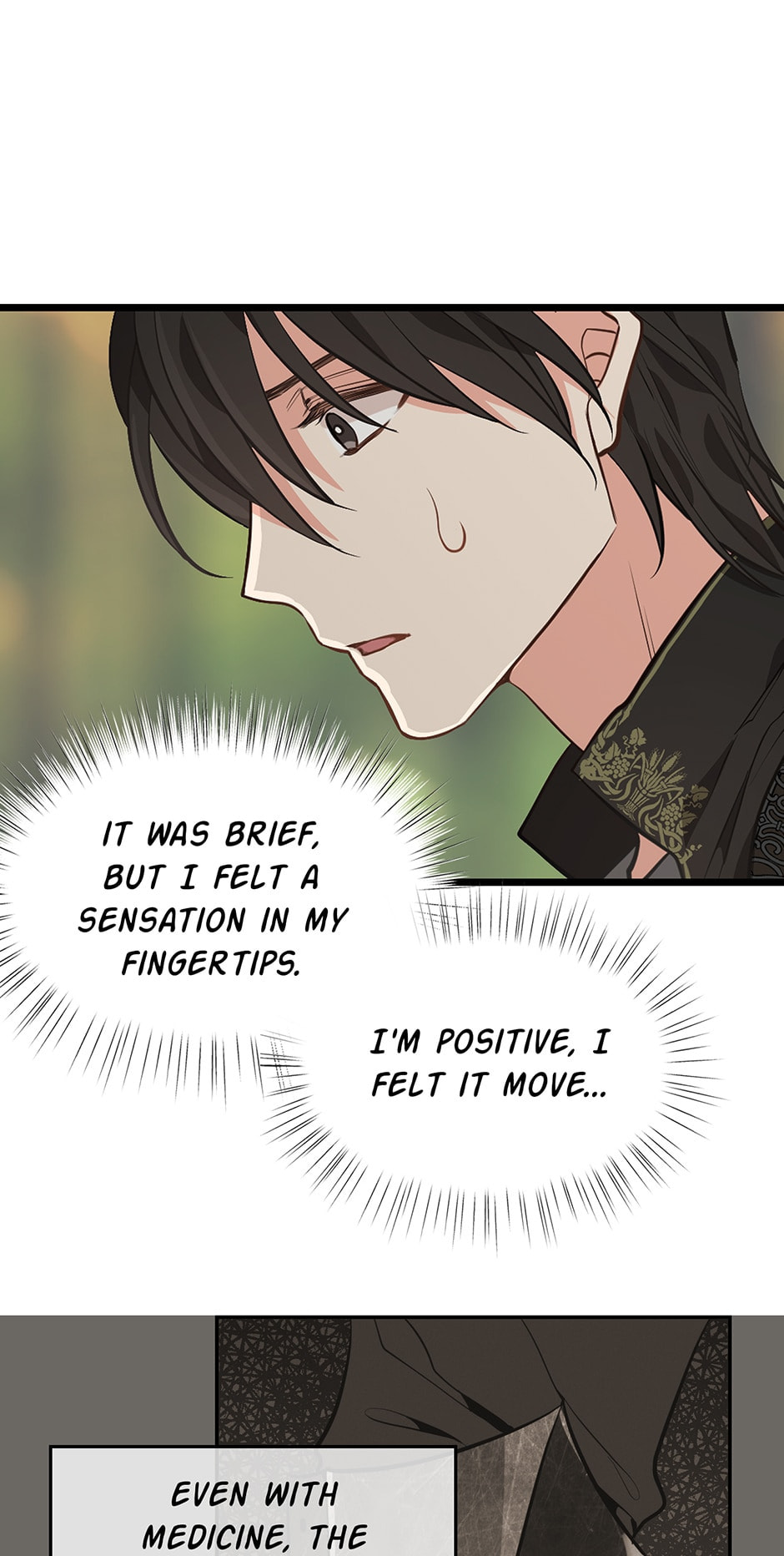 Read Just Leave Me Be chapter 25 image 5 on Lezhin