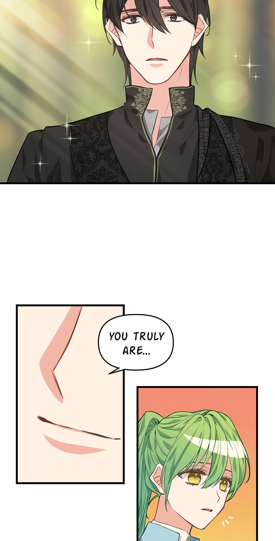 Read Just Leave Me Be chapter 26 image 1 on Lezhin