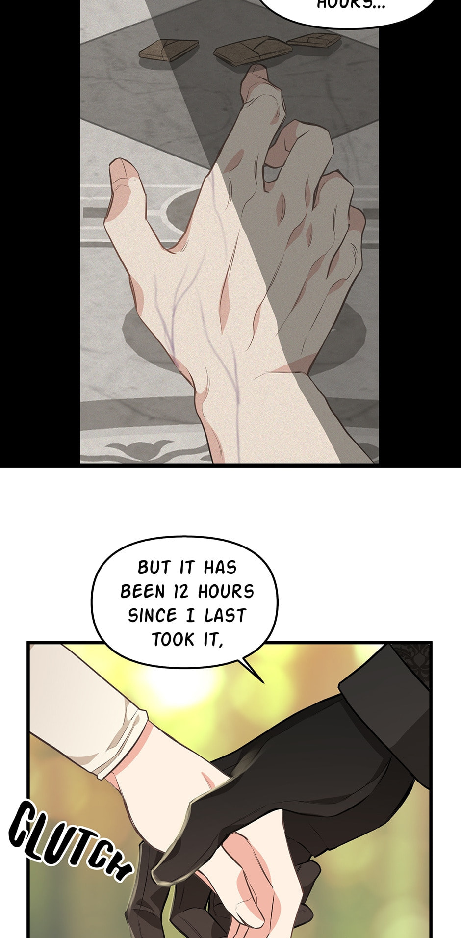 Read Just Leave Me Be chapter 26 image 14 on Lezhin