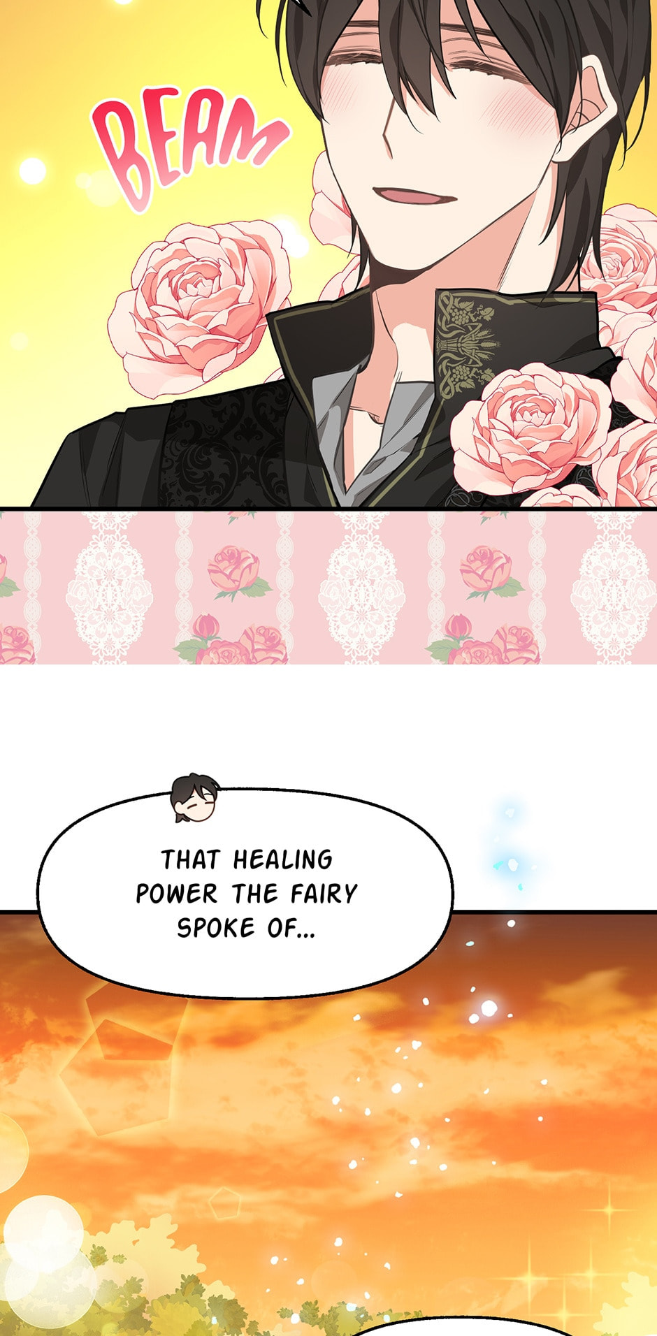 Read Just Leave Me Be chapter 26 image 17 on Lezhin
