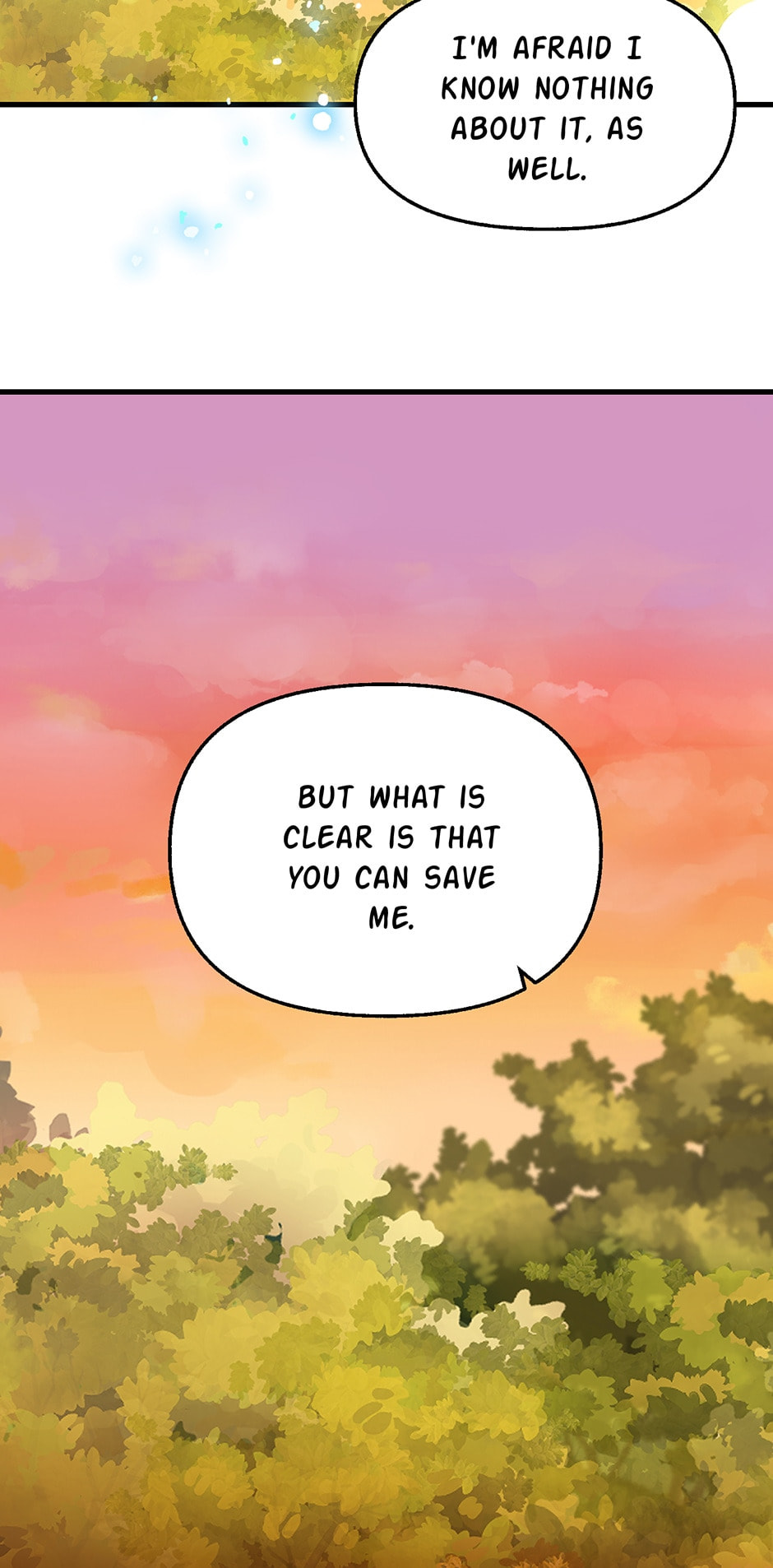 Read Just Leave Me Be chapter 26 image 18 on Lezhin