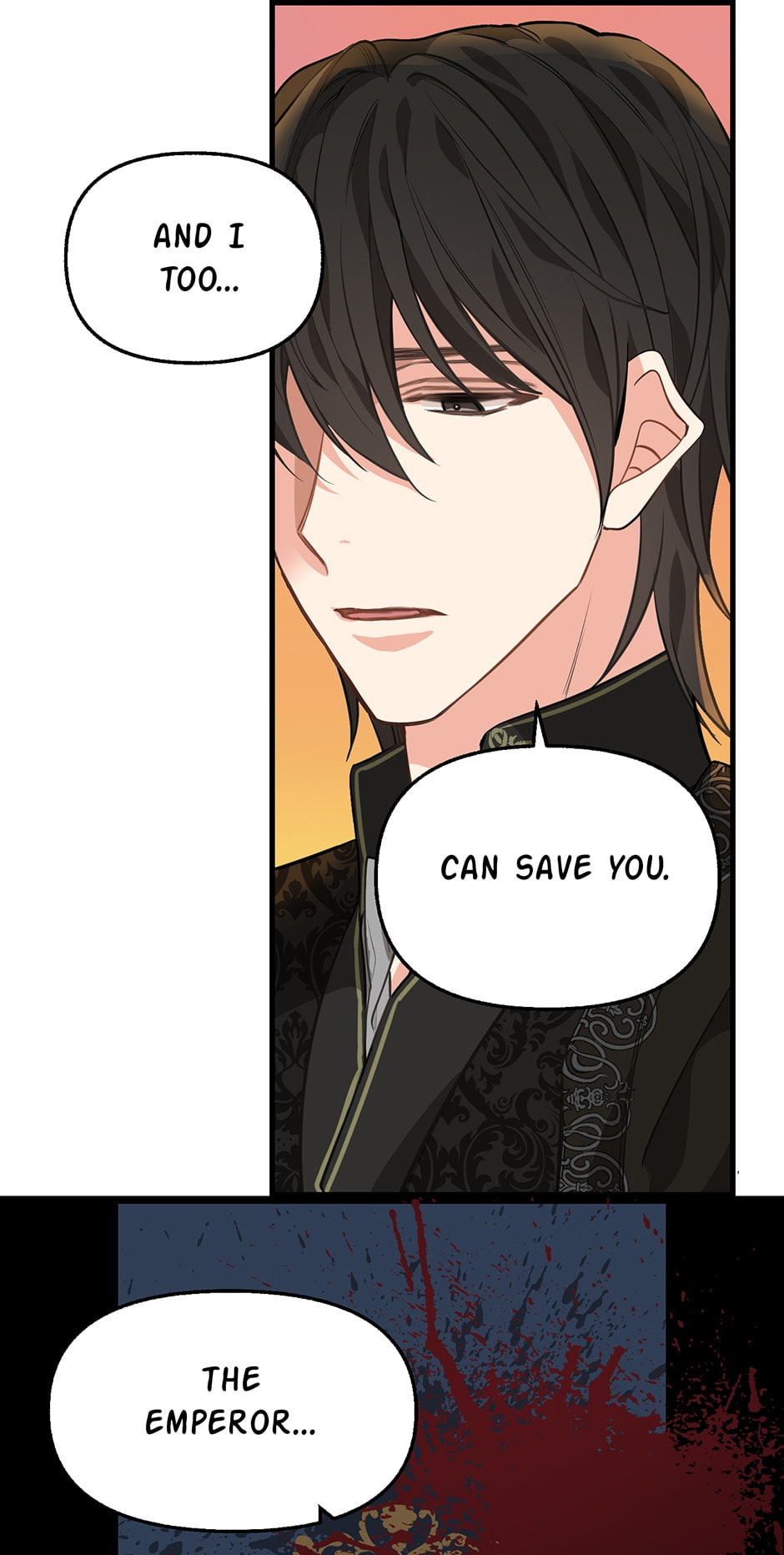 Read Just Leave Me Be chapter 26 image 19 on Lezhin