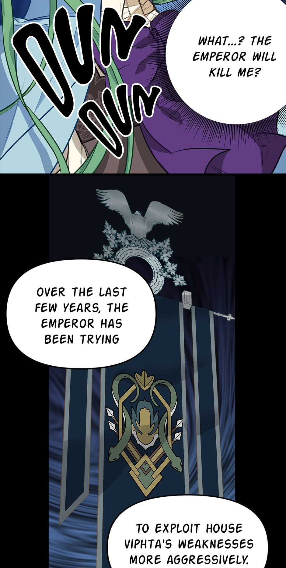 Read Just Leave Me Be chapter 26 image 21 on Lezhin