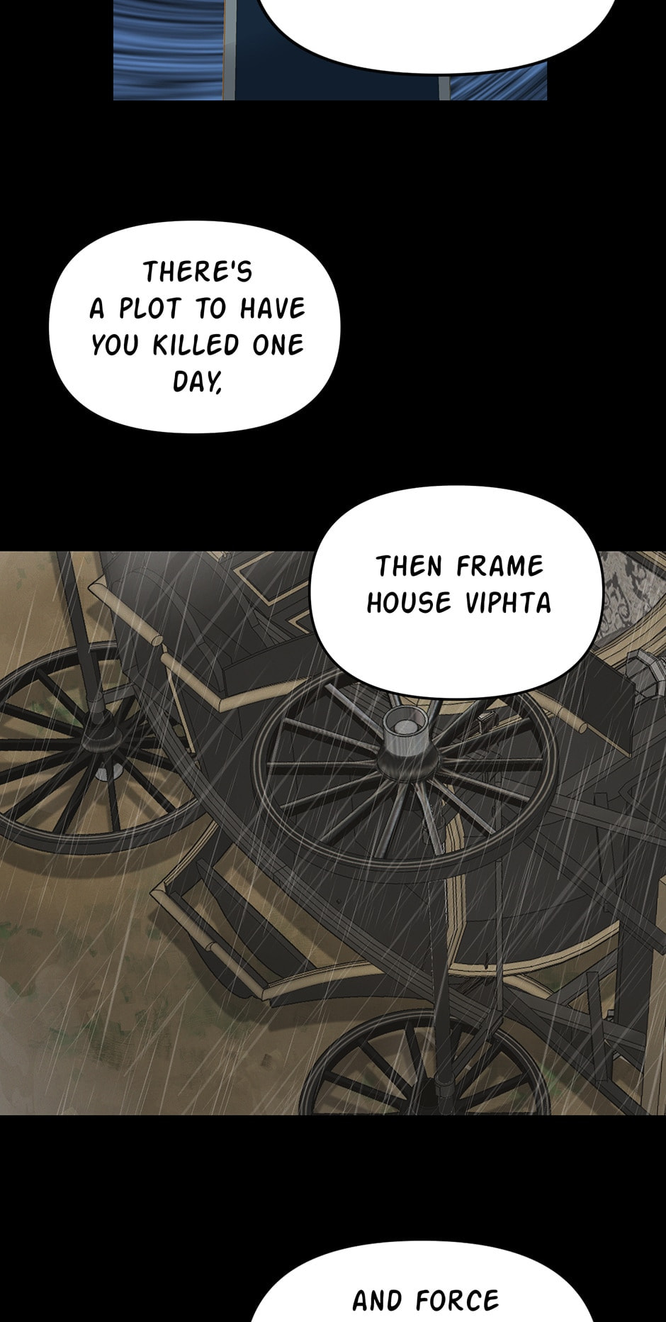 Read Just Leave Me Be chapter 26 image 22 on Lezhin