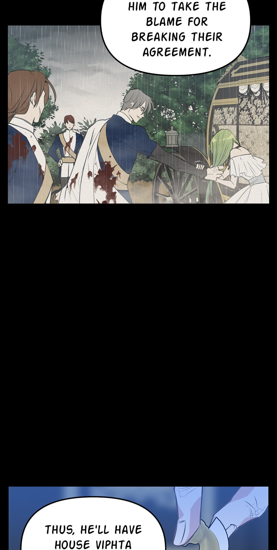 Read Just Leave Me Be chapter 26 image 23 on Lezhin
