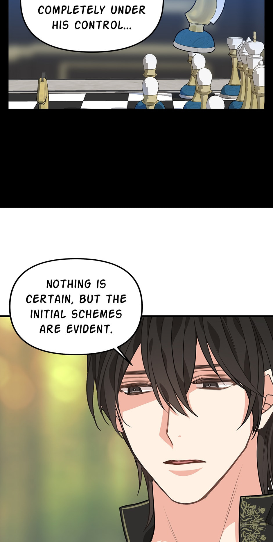 Read Just Leave Me Be chapter 26 image 24 on Lezhin