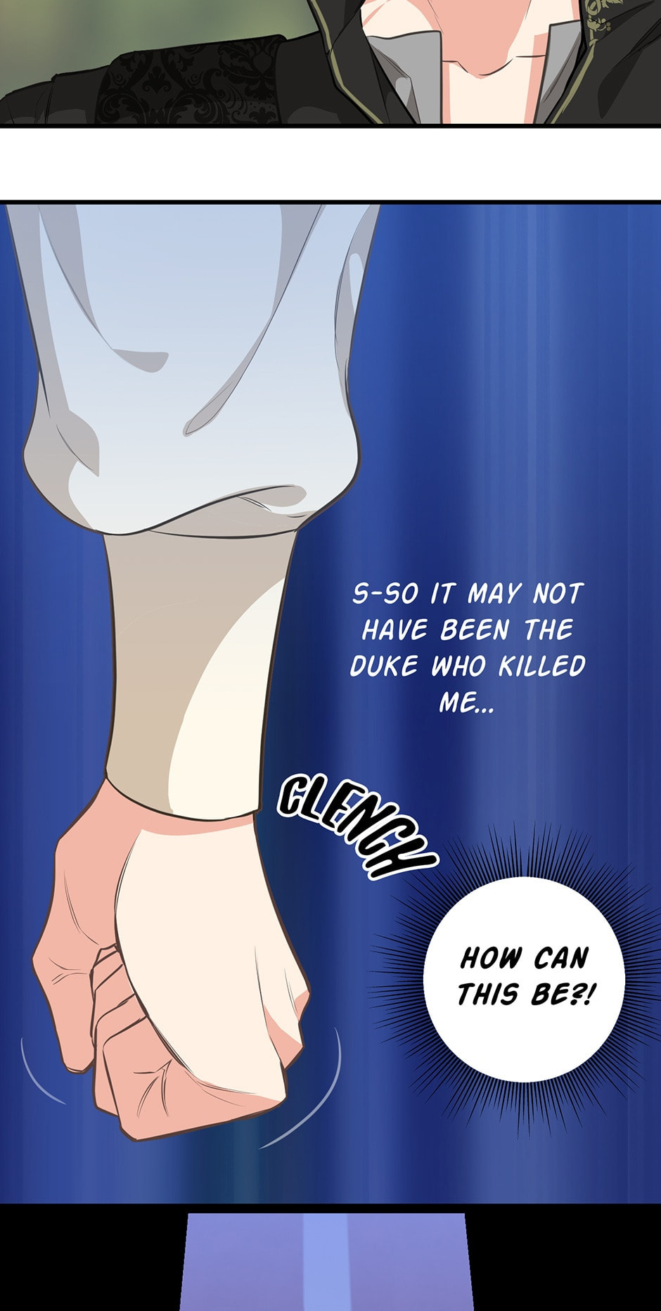 Read Just Leave Me Be chapter 26 image 25 on Lezhin