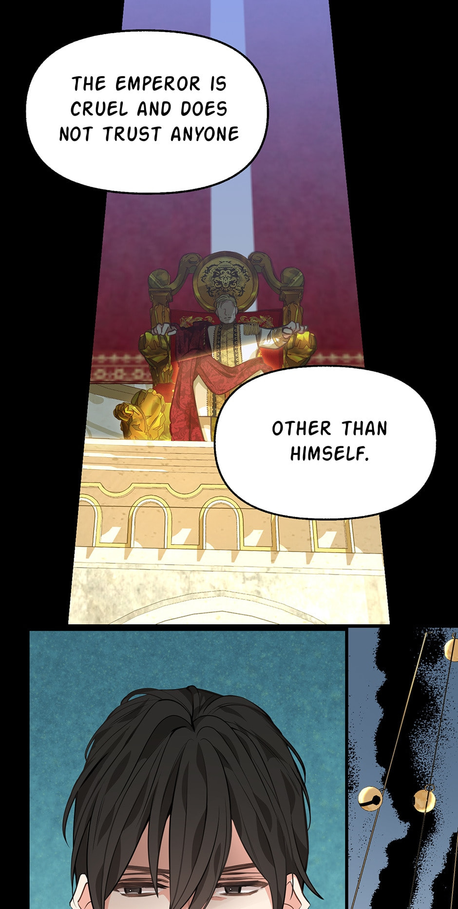 Read Just Leave Me Be chapter 26 image 26 on Lezhin