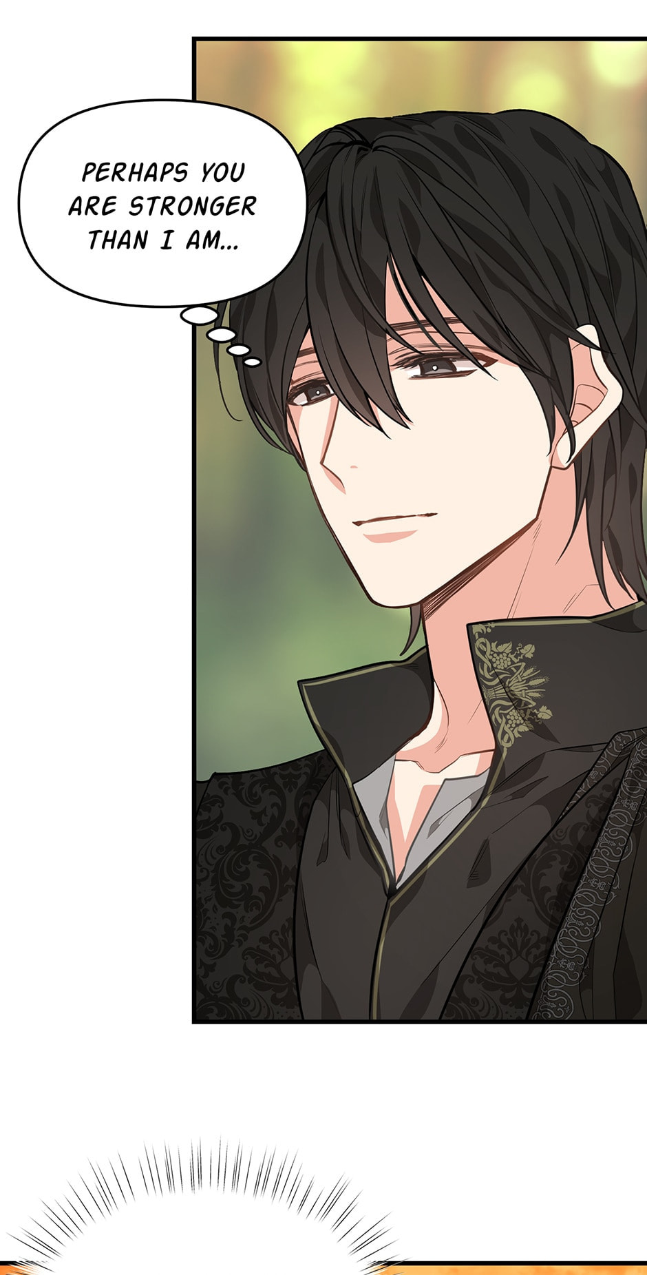 Read Just Leave Me Be chapter 26 image 3 on Lezhin