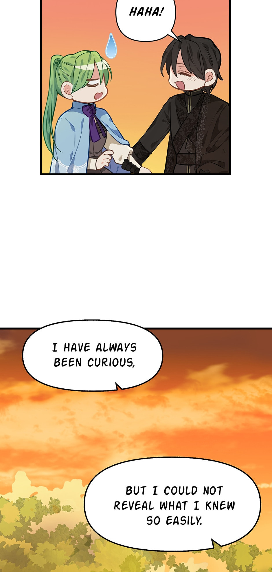 Read Just Leave Me Be chapter 26 image 30 on Lezhin