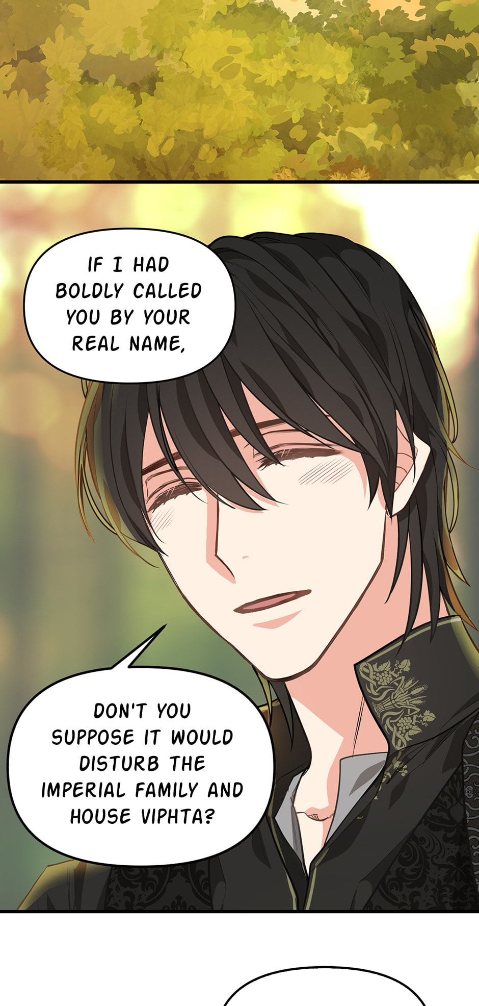 Read Just Leave Me Be chapter 26 image 31 on Lezhin