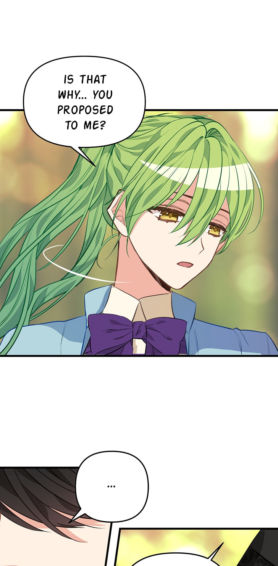 Read Just Leave Me Be chapter 26 image 37 on Lezhin