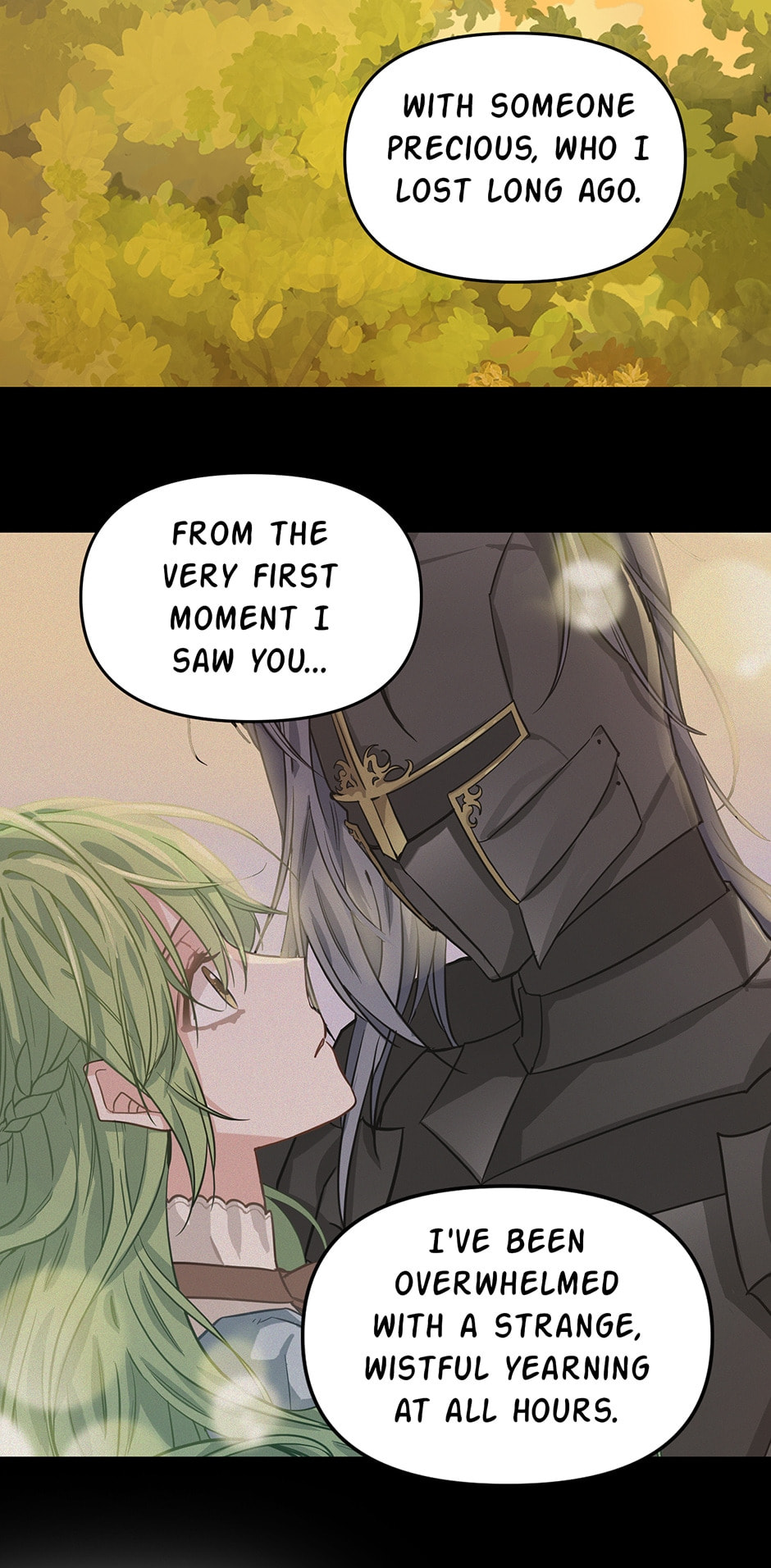 Read Just Leave Me Be chapter 26 image 39 on Lezhin