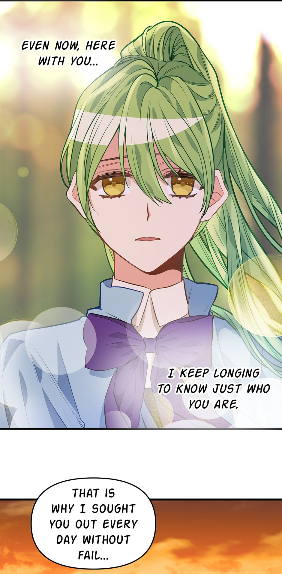 Read Just Leave Me Be chapter 26 image 40 on Lezhin