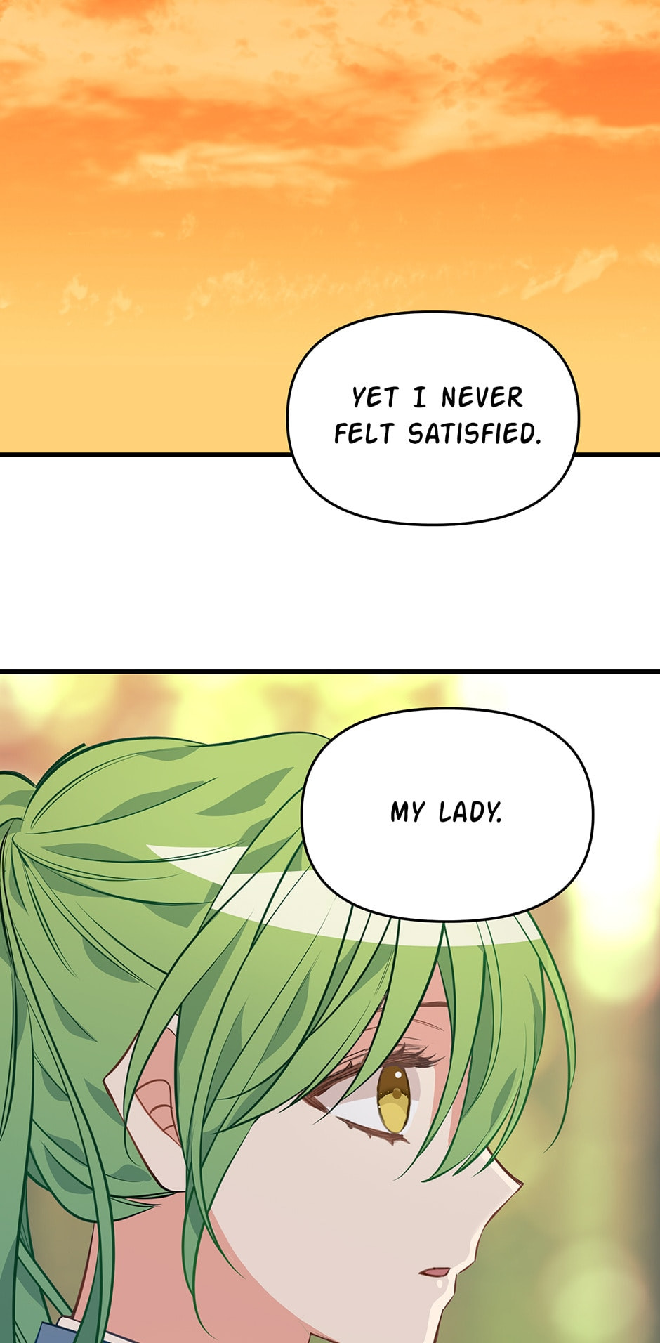 Read Just Leave Me Be chapter 26 image 41 on Lezhin