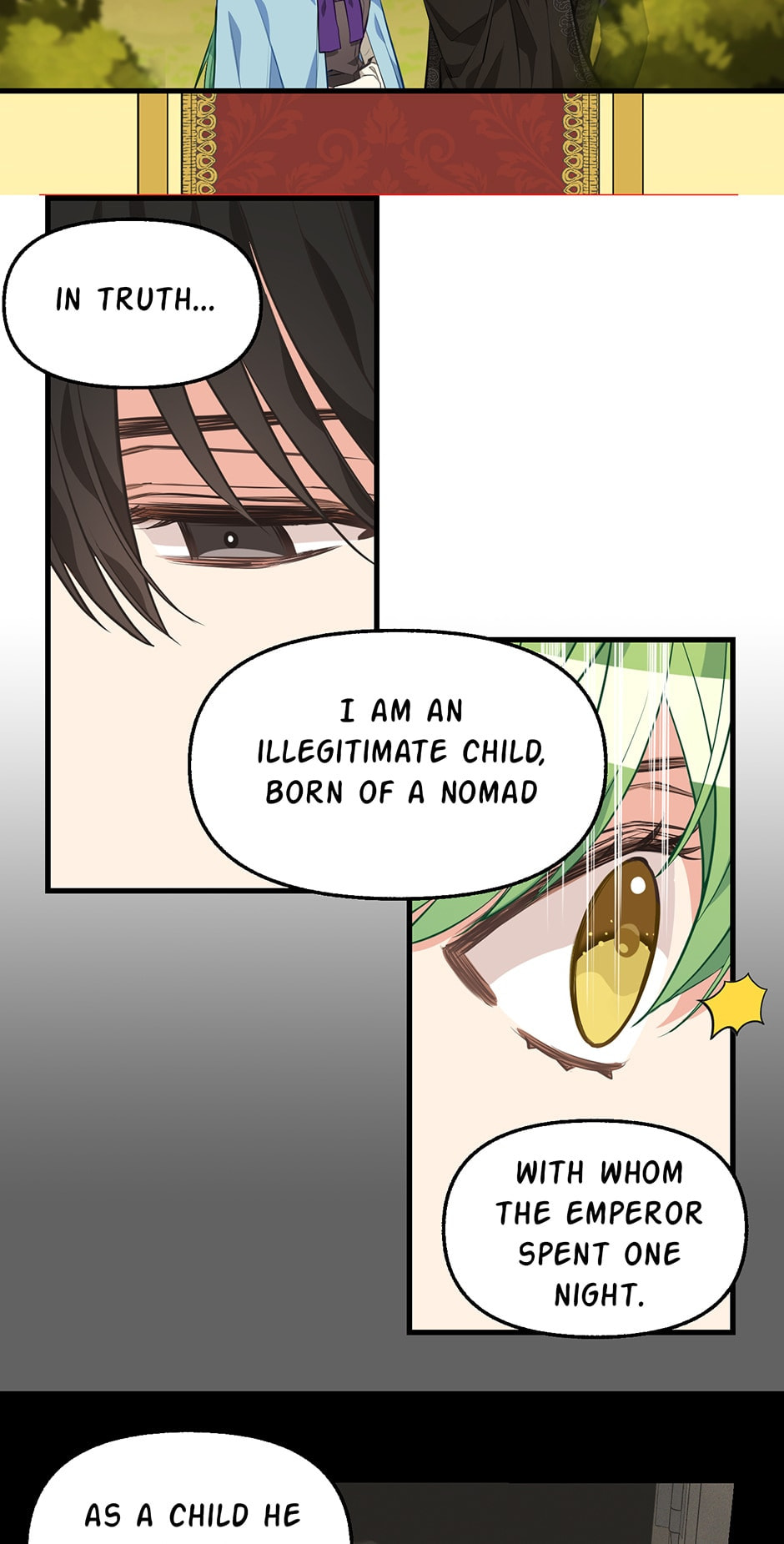 Read Just Leave Me Be chapter 26 image 6 on Lezhin