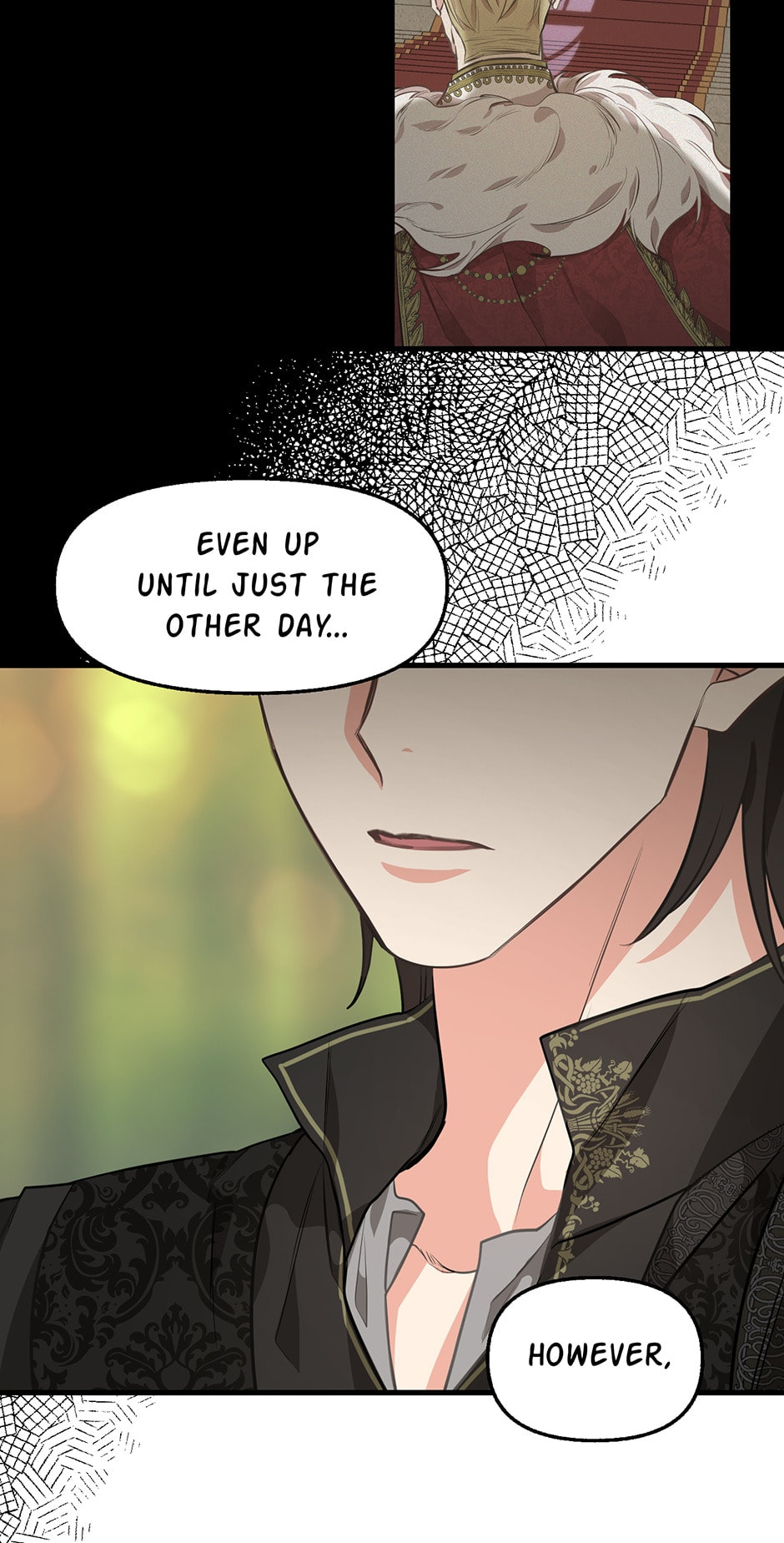 Read Just Leave Me Be chapter 26 image 9 on Lezhin