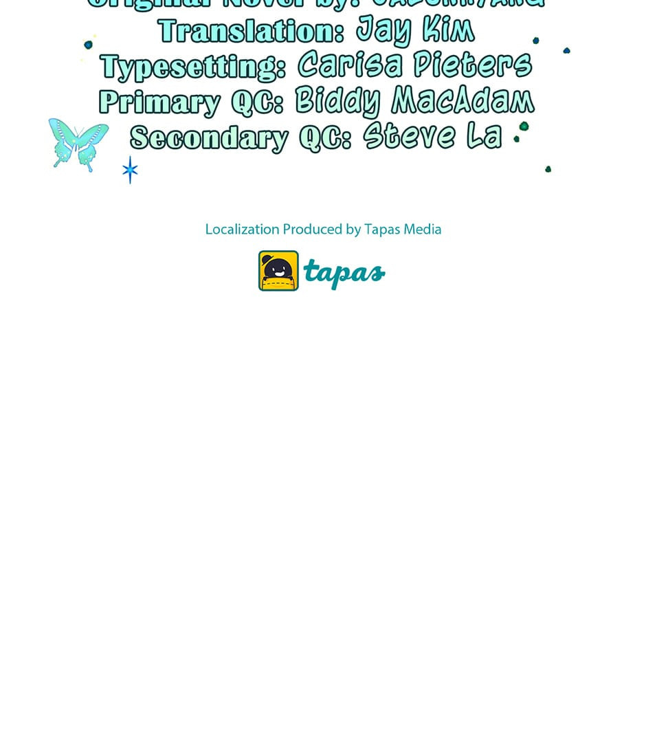 Read Just Leave Me Be chapter 27 image 1 on Lezhin