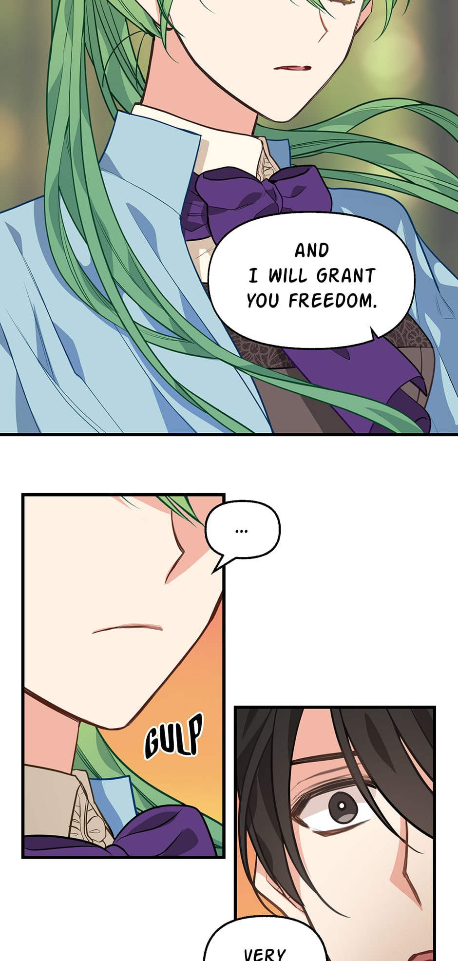 Read Just Leave Me Be chapter 27 image 13 on Lezhin