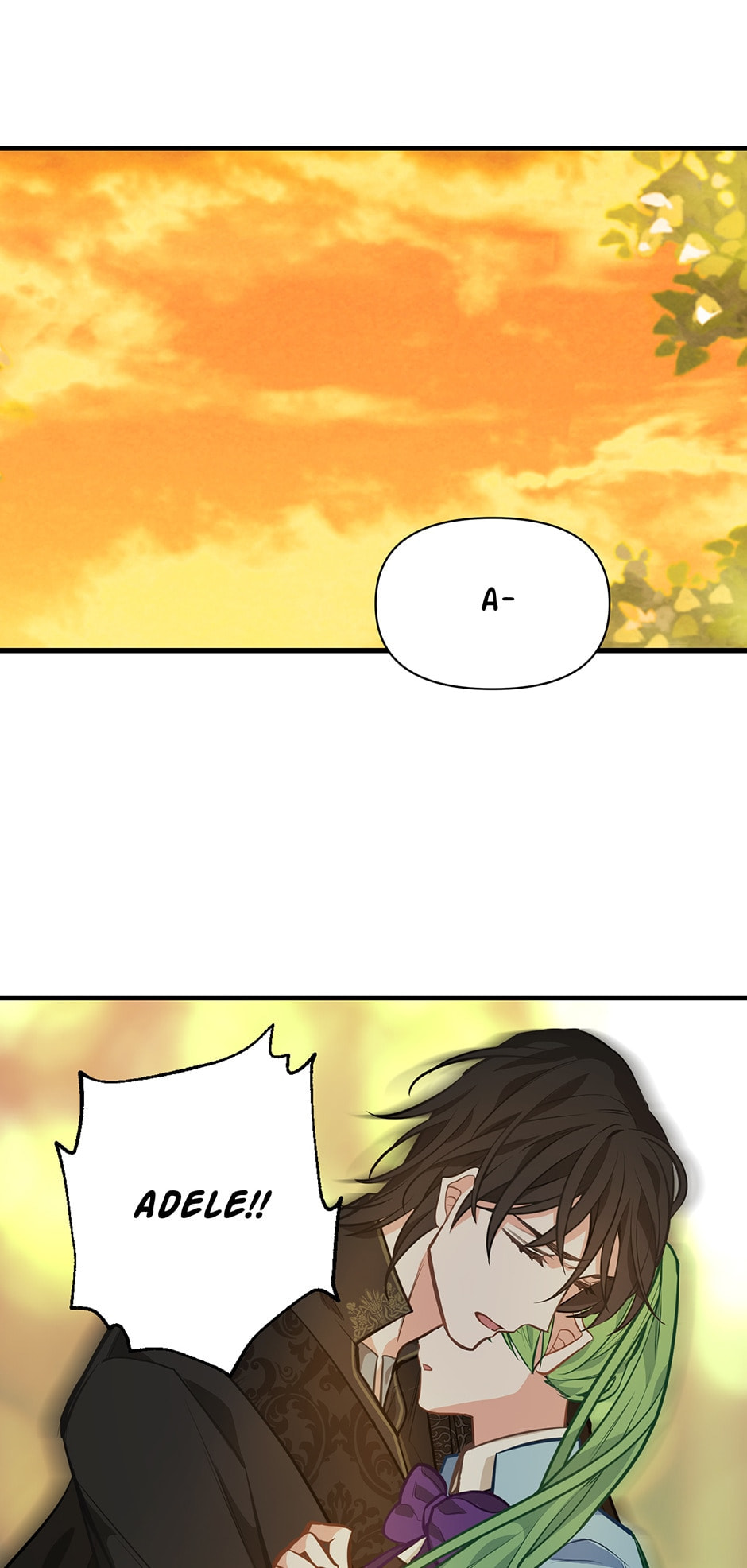Read Just Leave Me Be chapter 27 image 15 on Lezhin