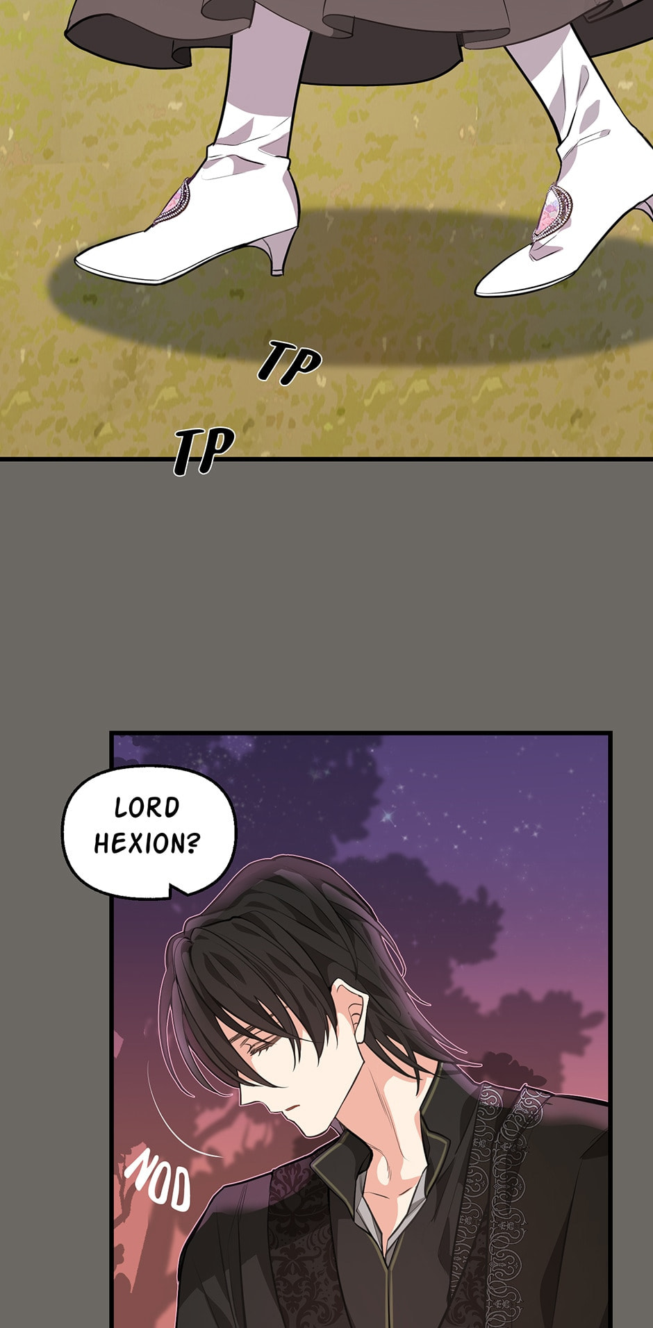Read Just Leave Me Be chapter 27 image 27 on Lezhin