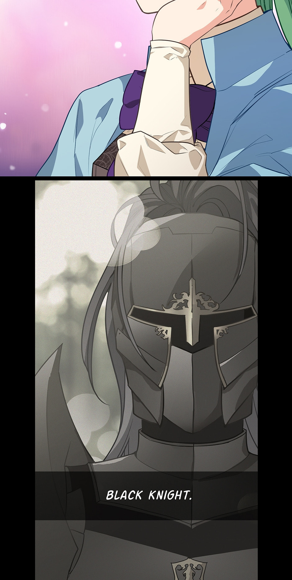 Read Just Leave Me Be chapter 27 image 31 on Lezhin