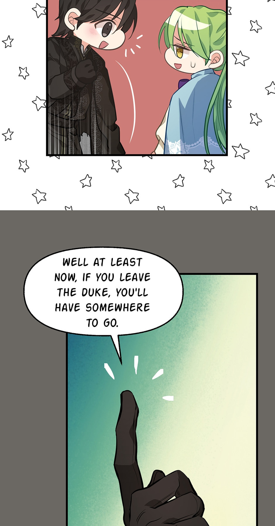 Read Just Leave Me Be chapter 27 image 41 on Lezhin