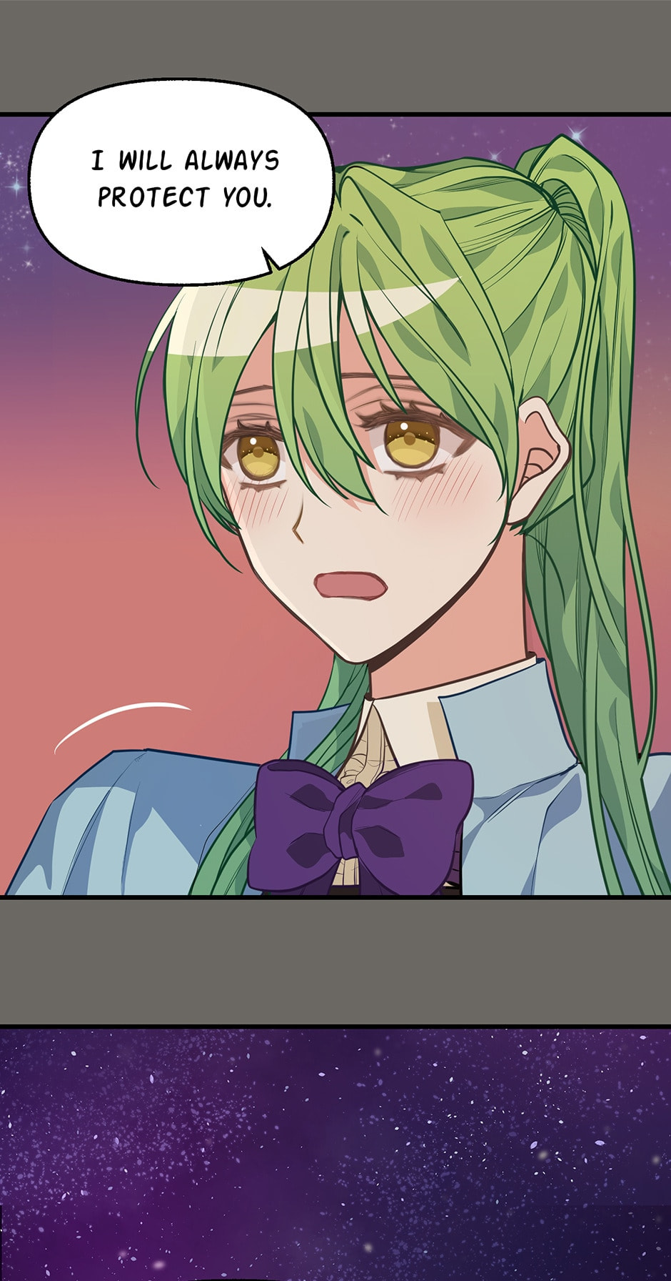 Read Just Leave Me Be chapter 27 image 43 on Lezhin