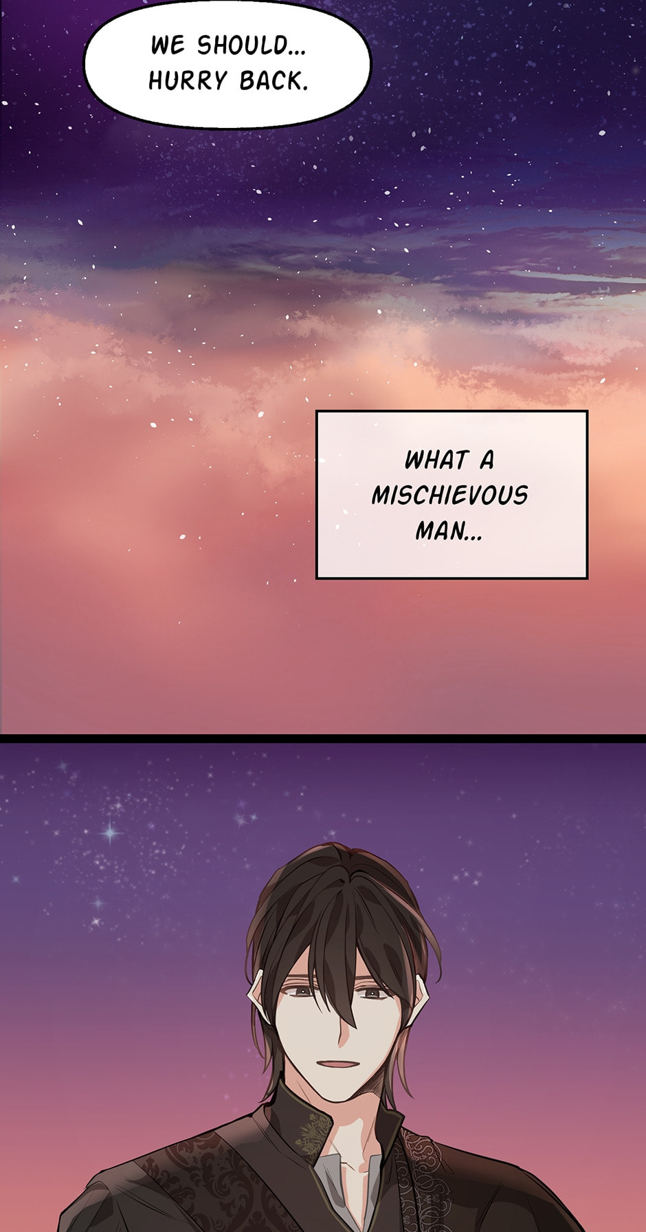 Read Just Leave Me Be chapter 27 image 44 on Lezhin