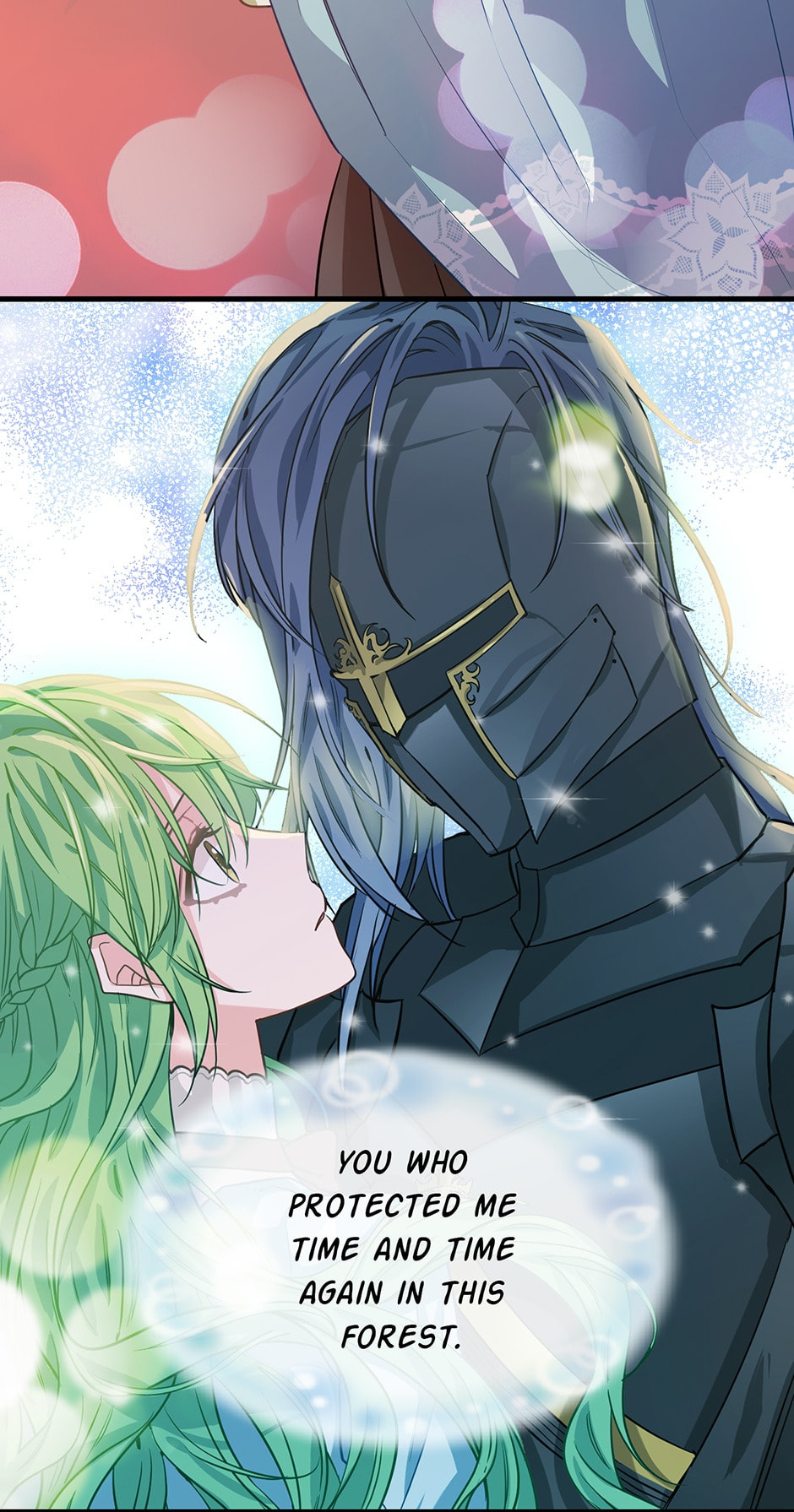 Read Just Leave Me Be chapter 27 image 46 on Lezhin