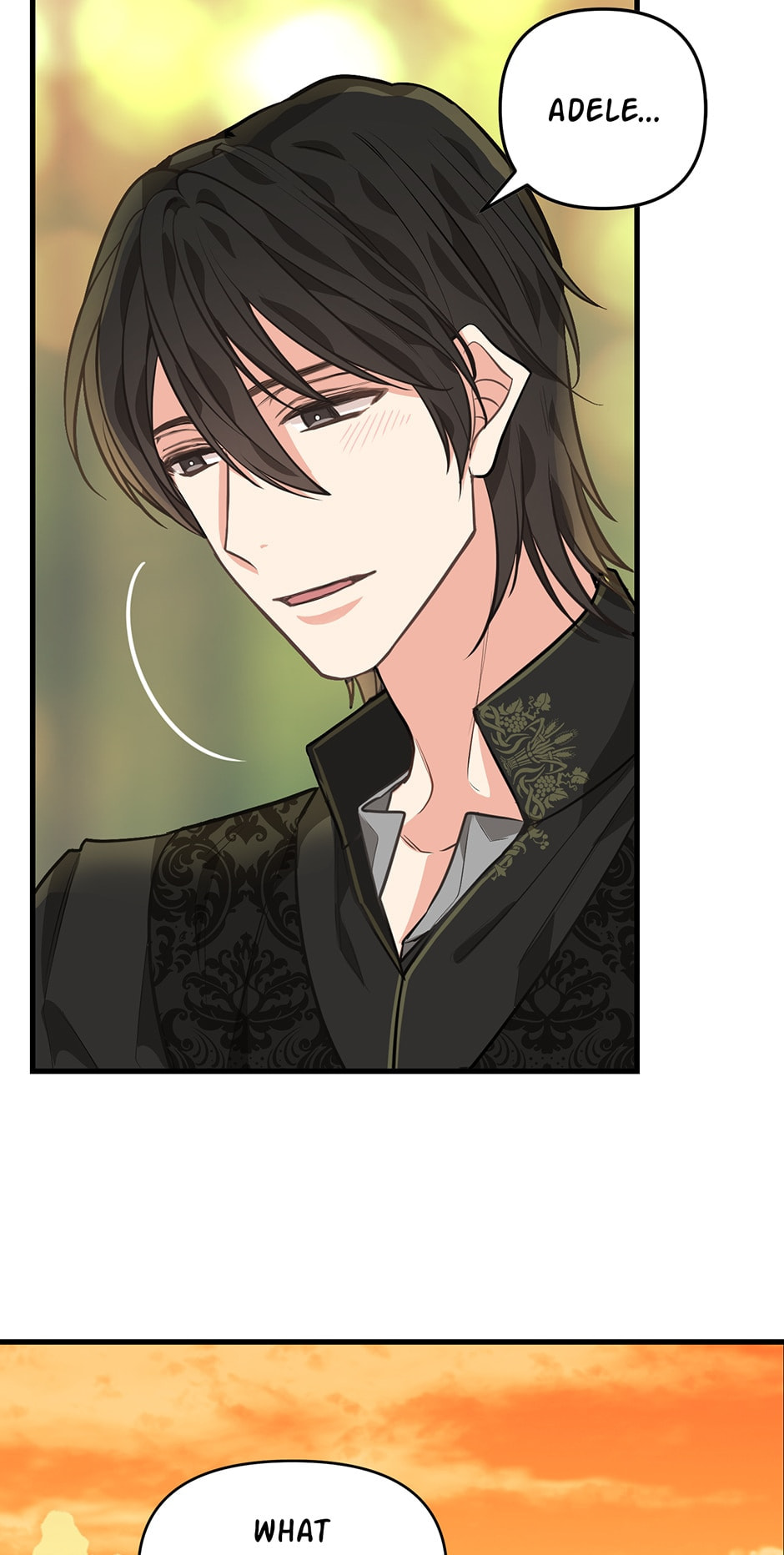 Read Just Leave Me Be chapter 27 image 9 on Lezhin