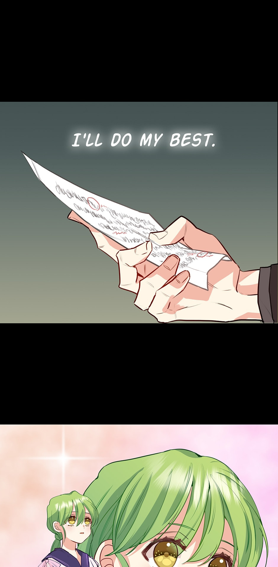 Read Just Leave Me Be chapter 3 image 12 on Lezhin