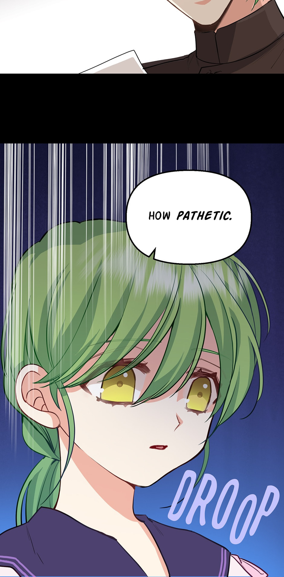Read Just Leave Me Be chapter 3 image 14 on Lezhin